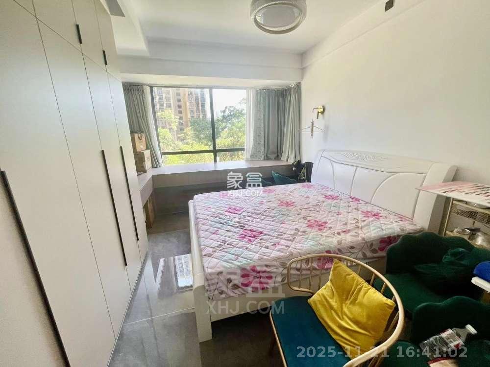 经世龙城  3室2厅2卫    2300.0元/月室内图