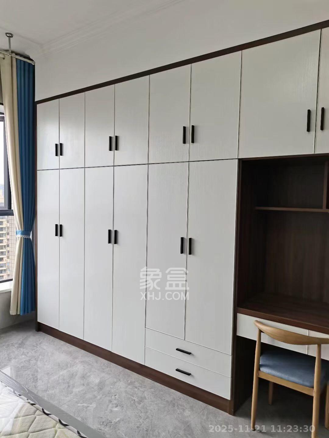 中南国际眼镜城(中伟商业中心) 1室1厅1卫 1300.0元/月 中南国际眼镜城(中伟商业中心) 1室1厅1卫 1300.0元/月室内图