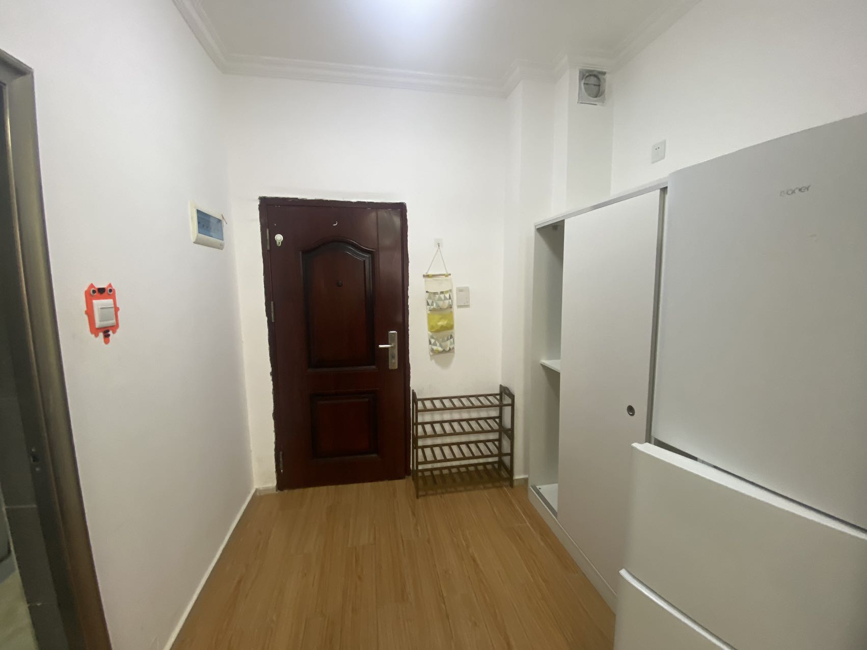 盛世一品  1室0厅1卫    1500.0元/月室内图