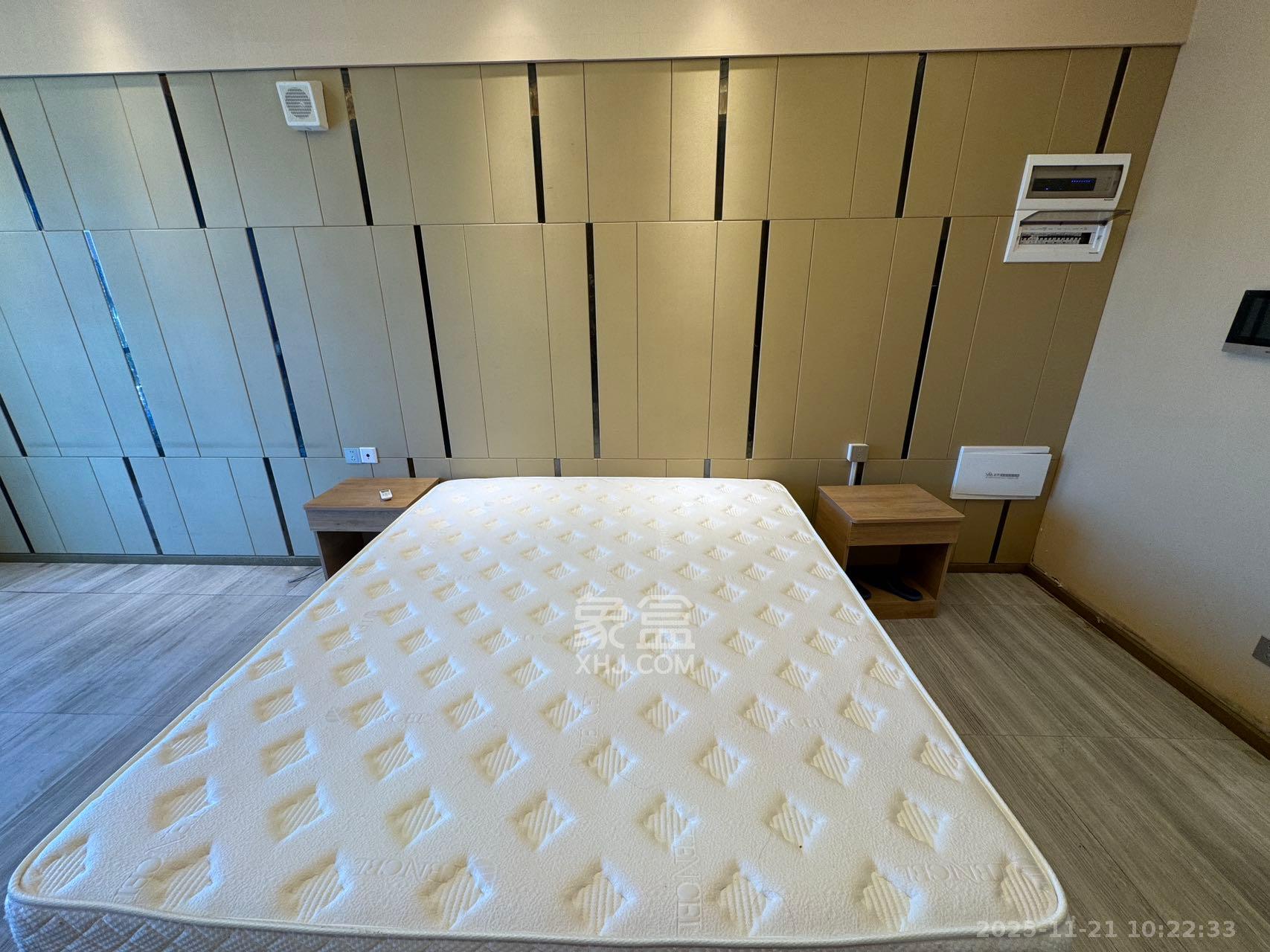 恒大誉府(融誉商业中心) 1室1厅1卫 1600.0元/月 恒大誉府(融誉商业中心) 1室1厅1卫 1600.0元/月室内图