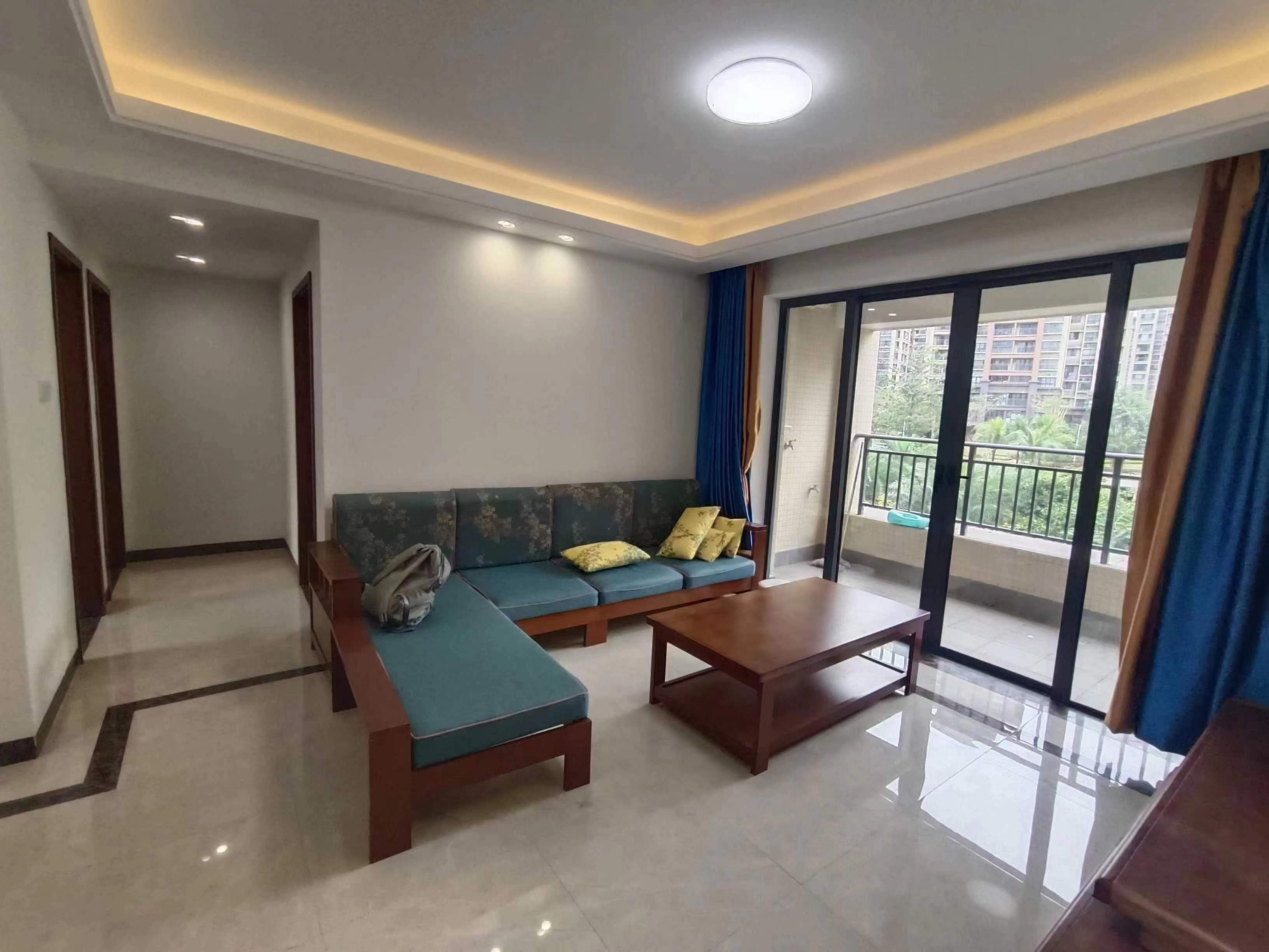 南海幸福汇 4室2厅2卫 2600.0元/月 南海幸福汇 4室2厅2卫 2600.0元/月室内图