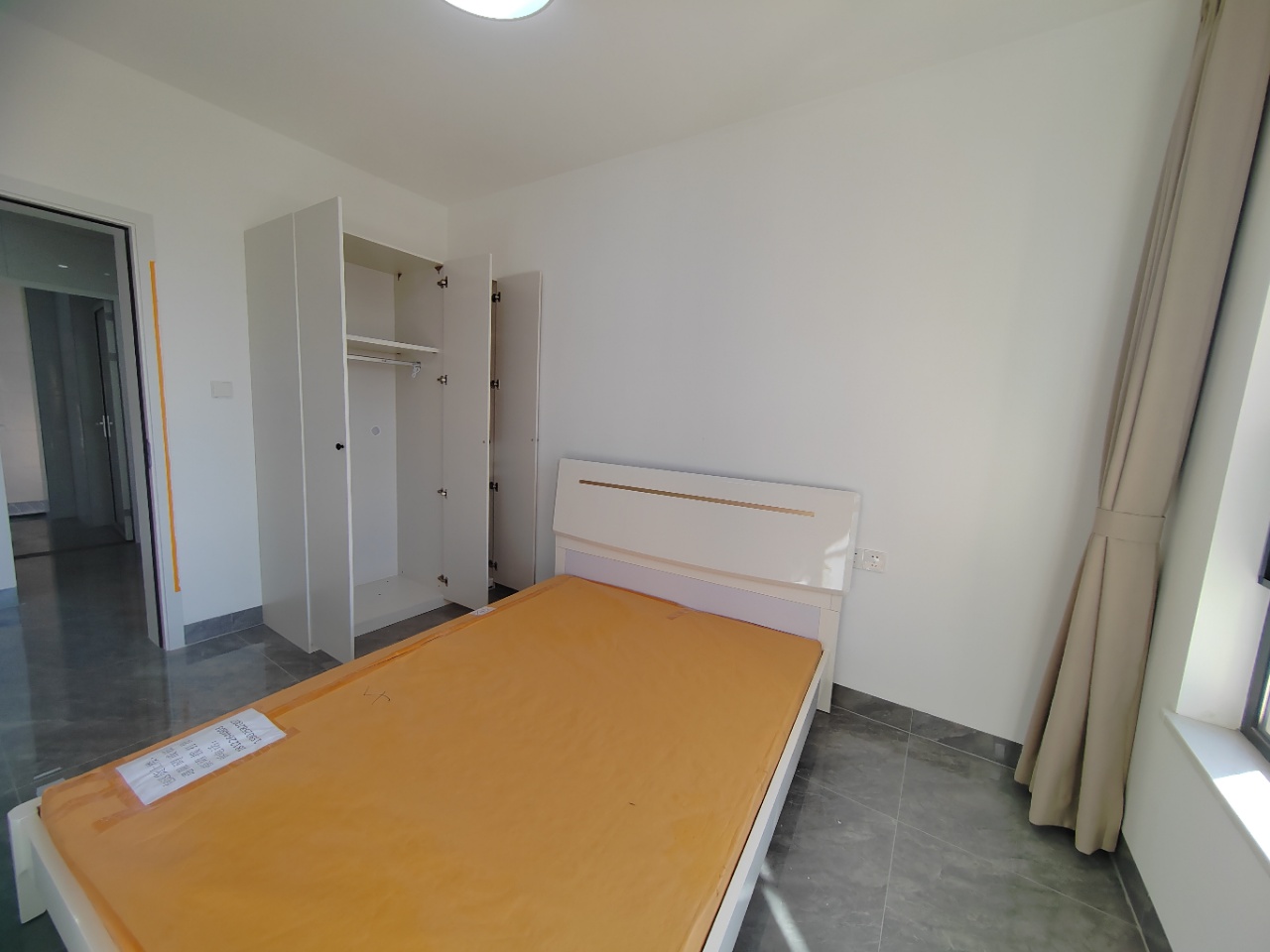 恩祥新城 2室2厅1卫 4300.0元/月 恩祥新城 2室2厅1卫 4300.0元/月室内图