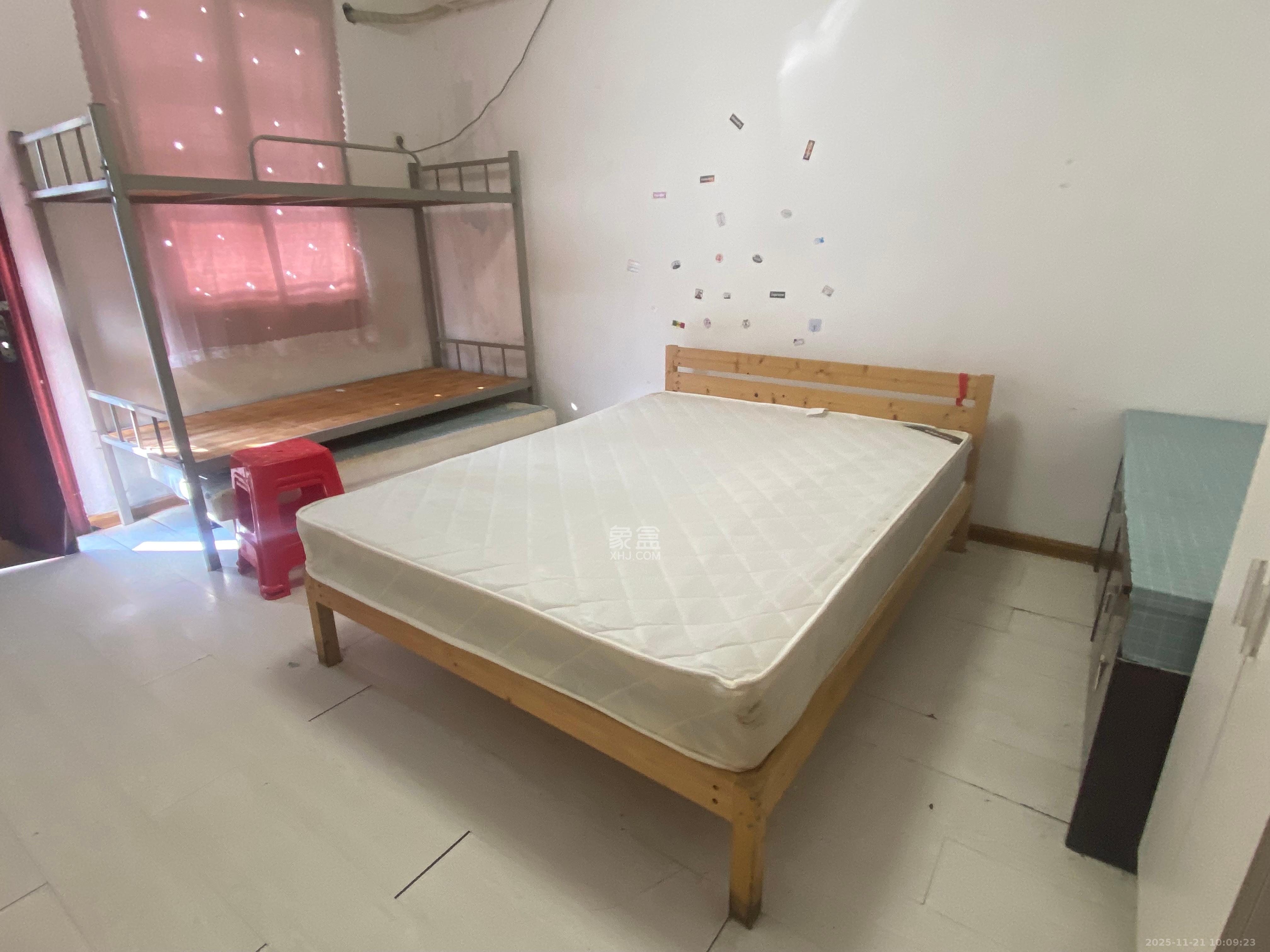 南湖路308库宿舍  3室1厅1卫    1500.0元/月室内图