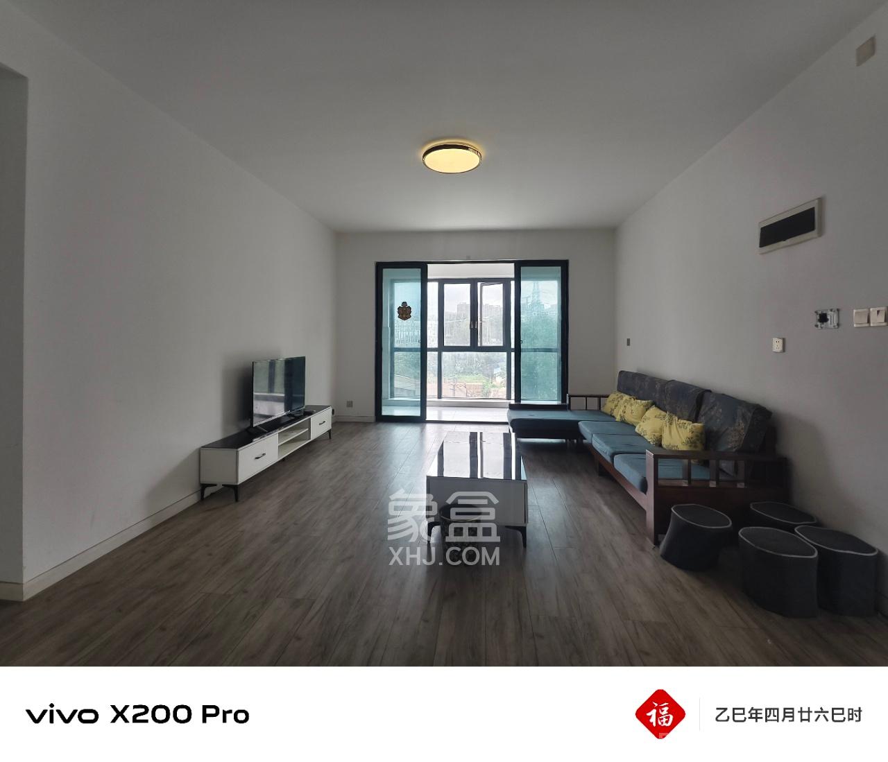 和立星雅苑 3室2厅2卫 2500.0元/月 和立星雅苑 3室2厅2卫 2500.0元/月室内图