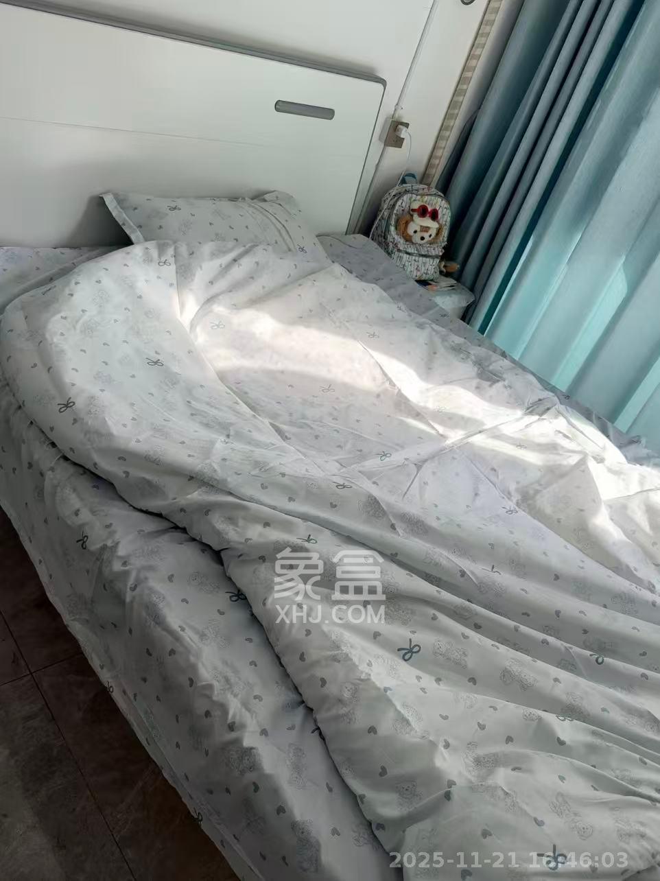 东方壹品  1室1厅1卫    650.0元/月室内图