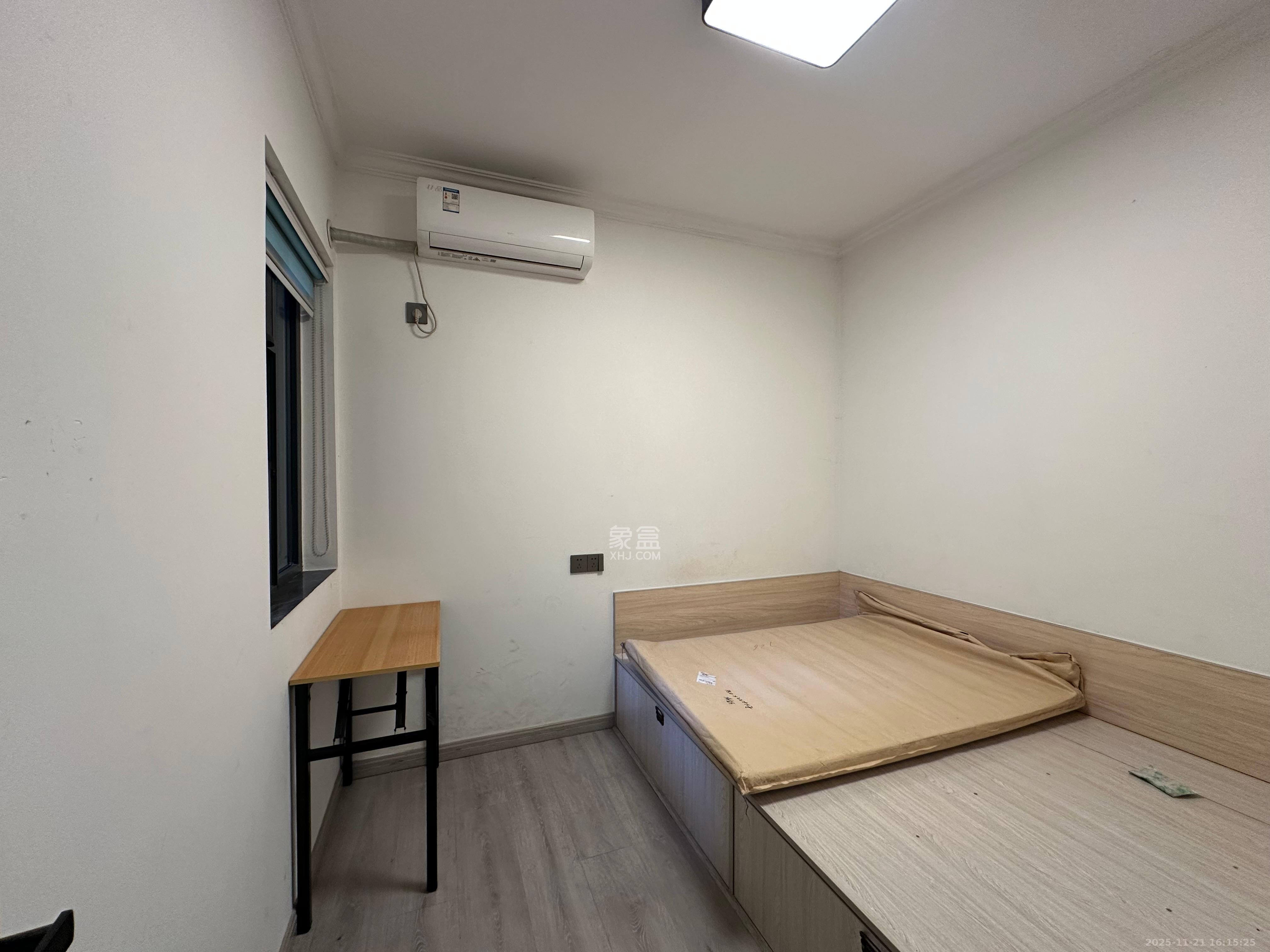 恒基凯旋门三期 2室1厅1卫 1900.0元/月 恒基凯旋门三期 2室1厅1卫 1900.0元/月室内图