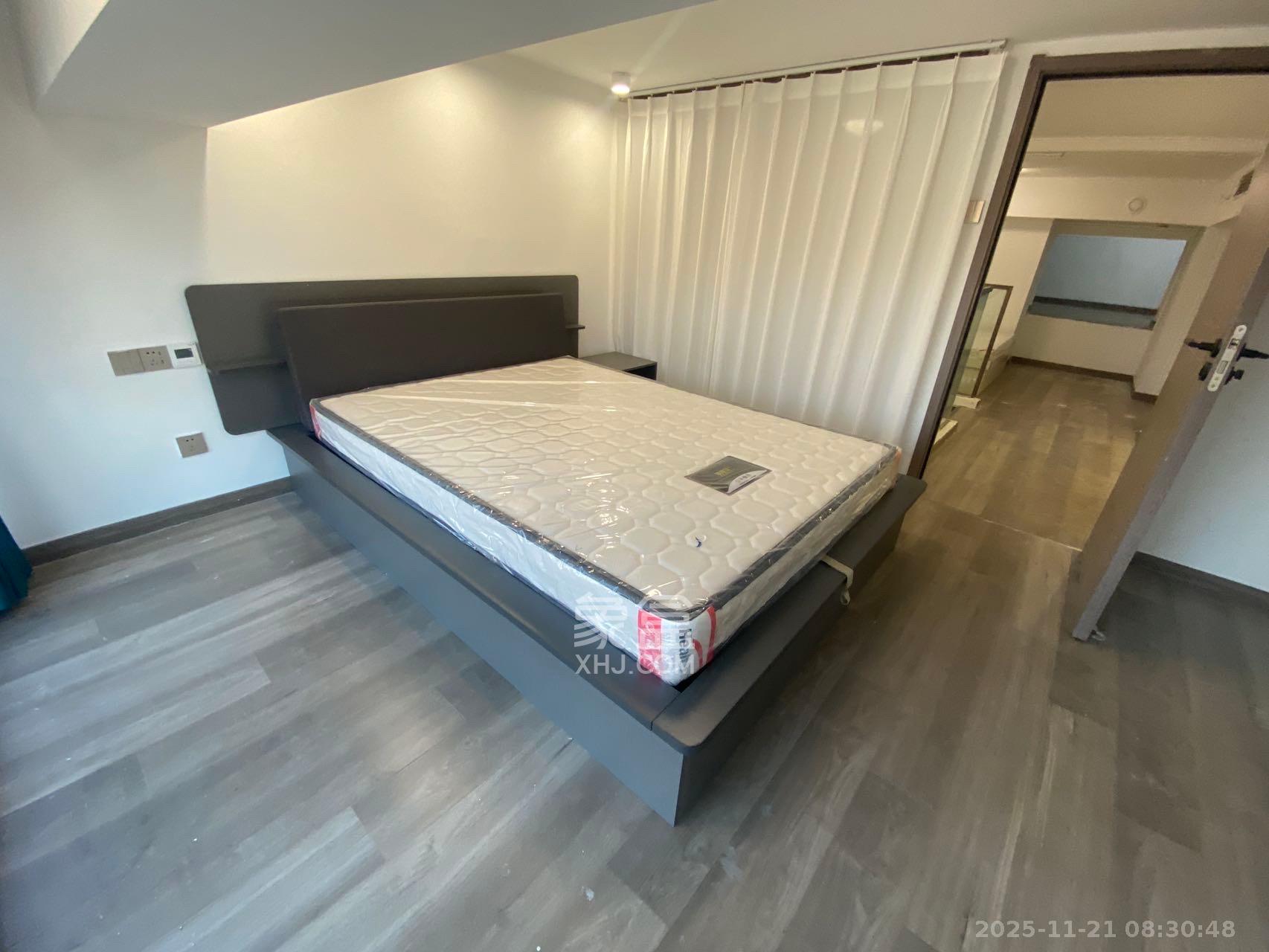 梦想新天地  2室1厅1卫    2100.0元/月室内图