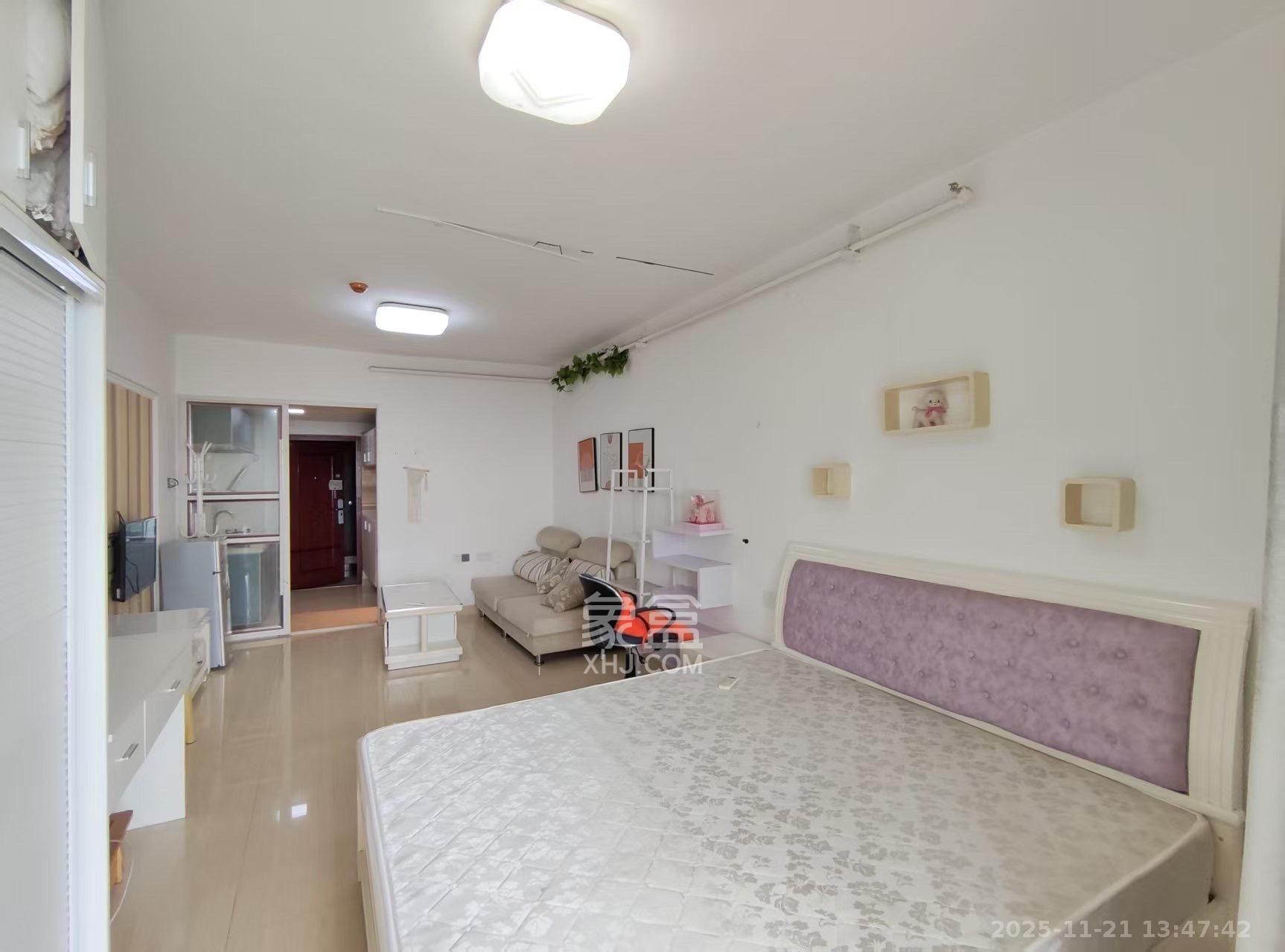 曙光领峰(曙光家园) 1室1厅1卫 1600.0元/月 曙光领峰(曙光家园) 1室1厅1卫 1600.0元/月室内图