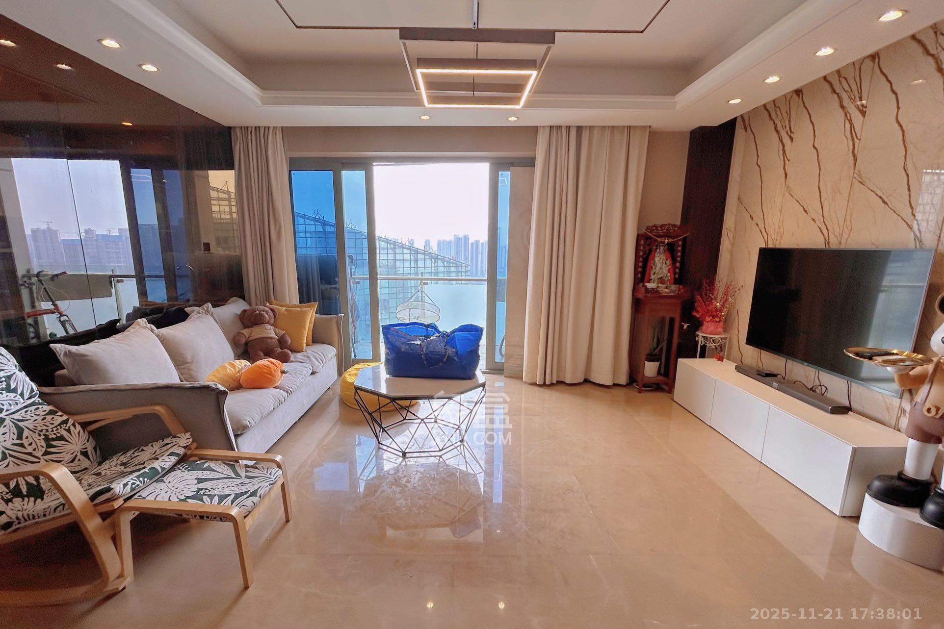 北辰定江洋 2室2厅2卫 7000.0元/月 北辰定江洋 2室2厅2卫 7000.0元/月室内图