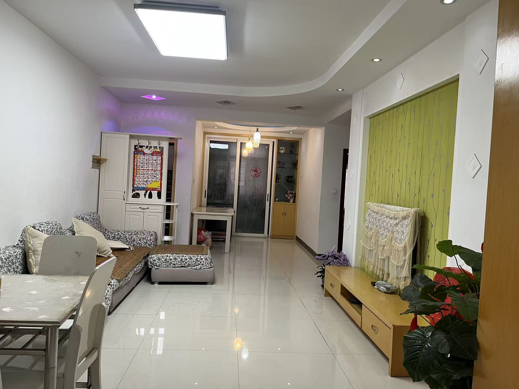 山水名苑  2室2厅2卫    900.0元/月