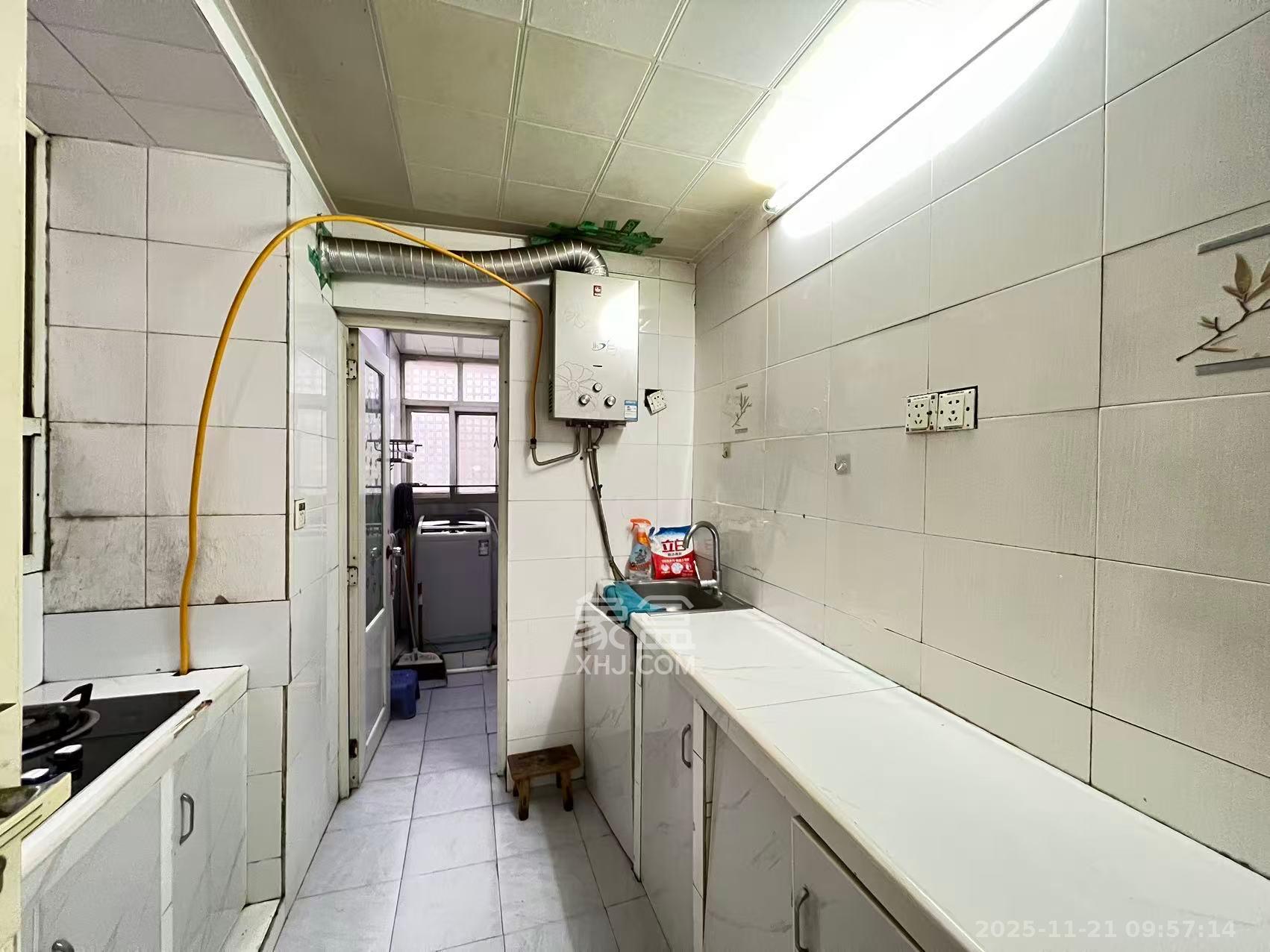 湖橡宿舍/湖橡小区  1室1厅1卫    1450.0元/月室内图