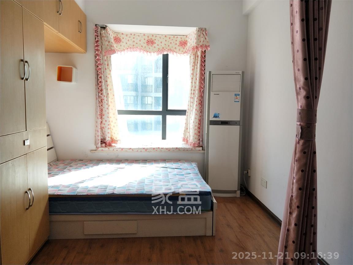 莱茵城  2室2厅1卫    1700.0元/月室内图