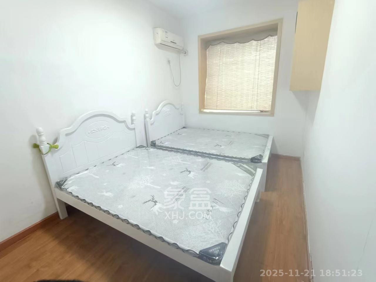 和隆花半里 1室1厅1卫 1600.0元/月 和隆花半里 1室1厅1卫 1600.0元/月室内图