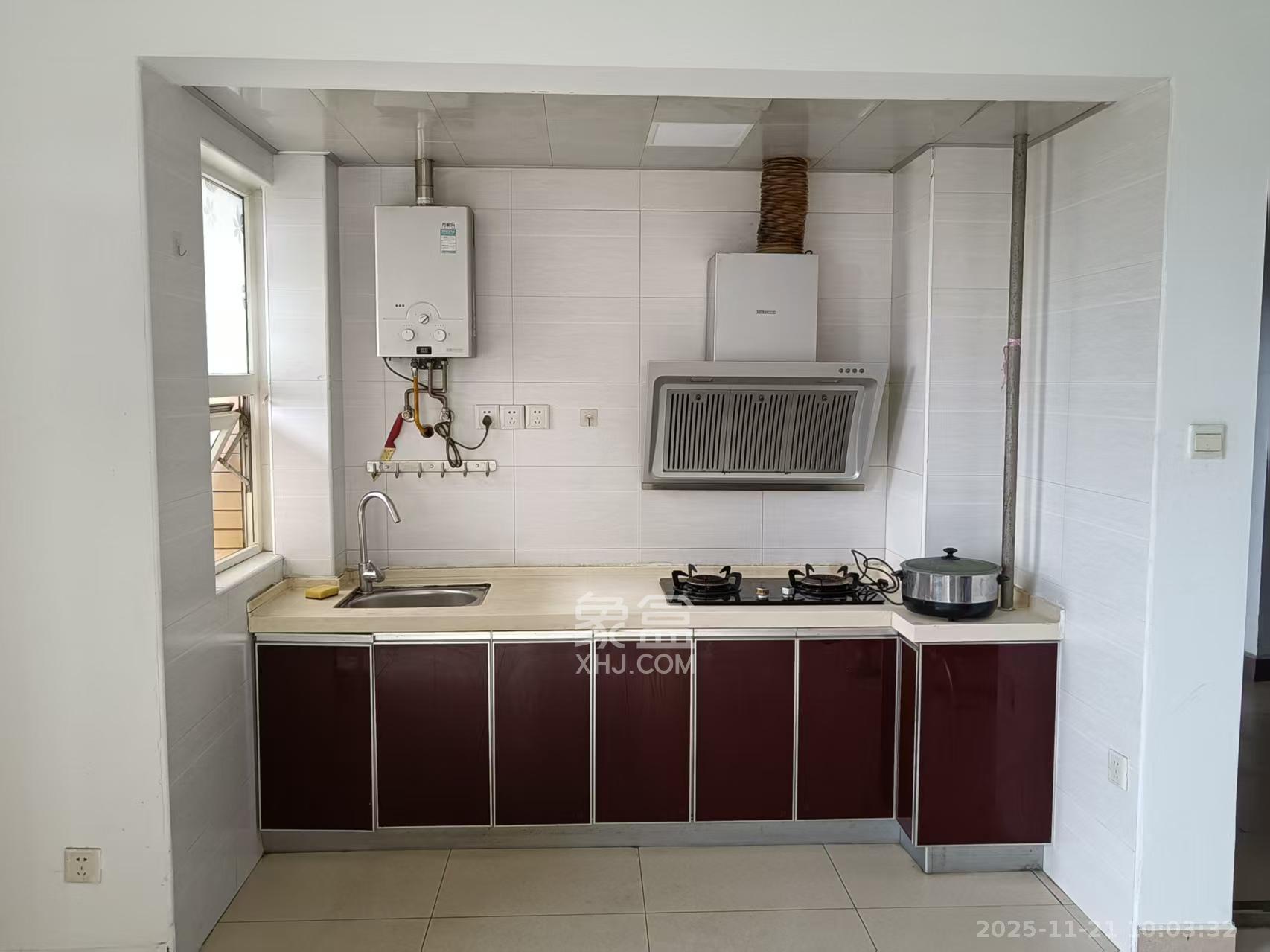 汇金城/嘉华城一期  1室1厅1卫    1400.0元/月室内图