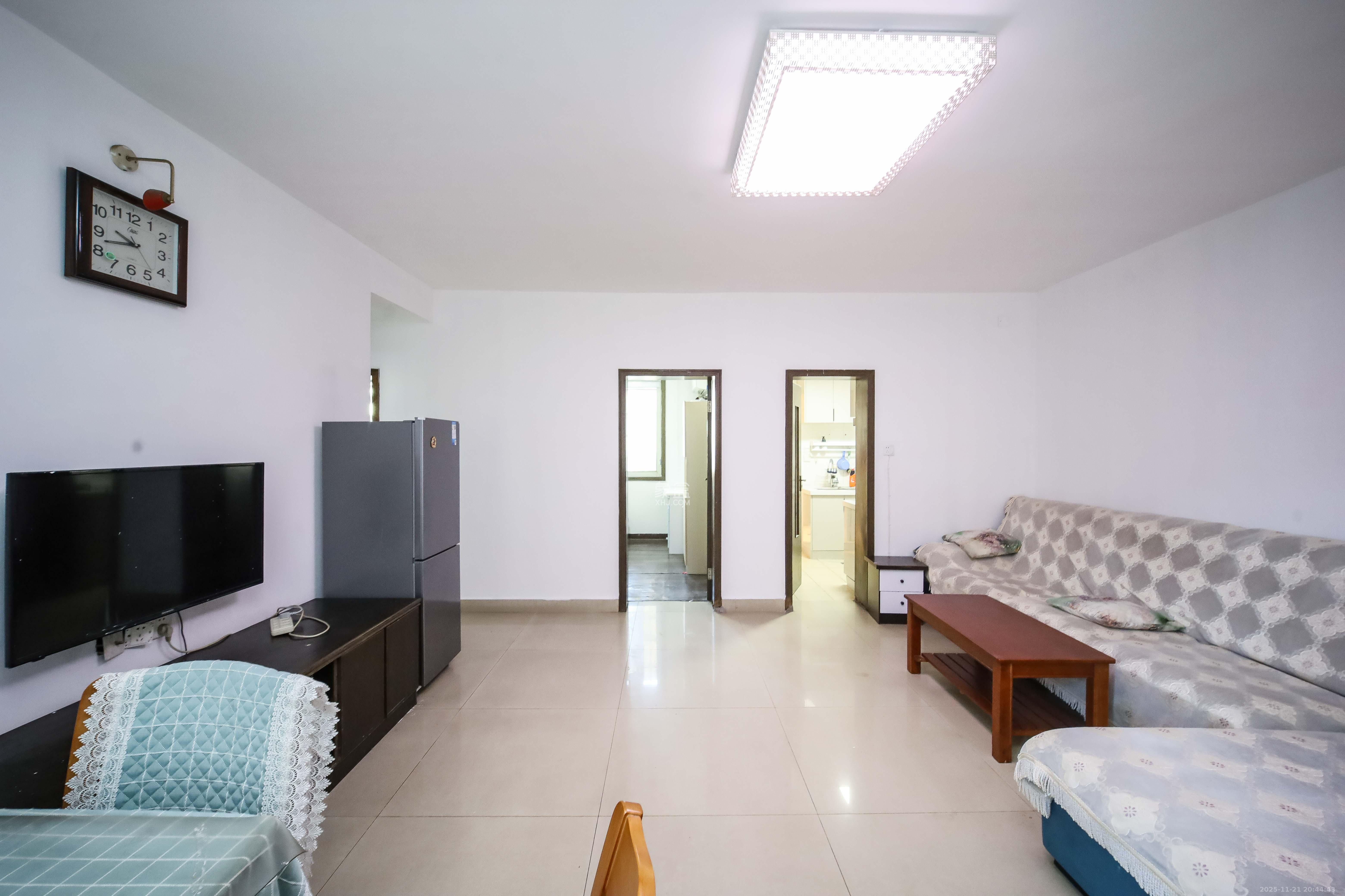 马王堆社区七片  3室1厅1卫    49.8万