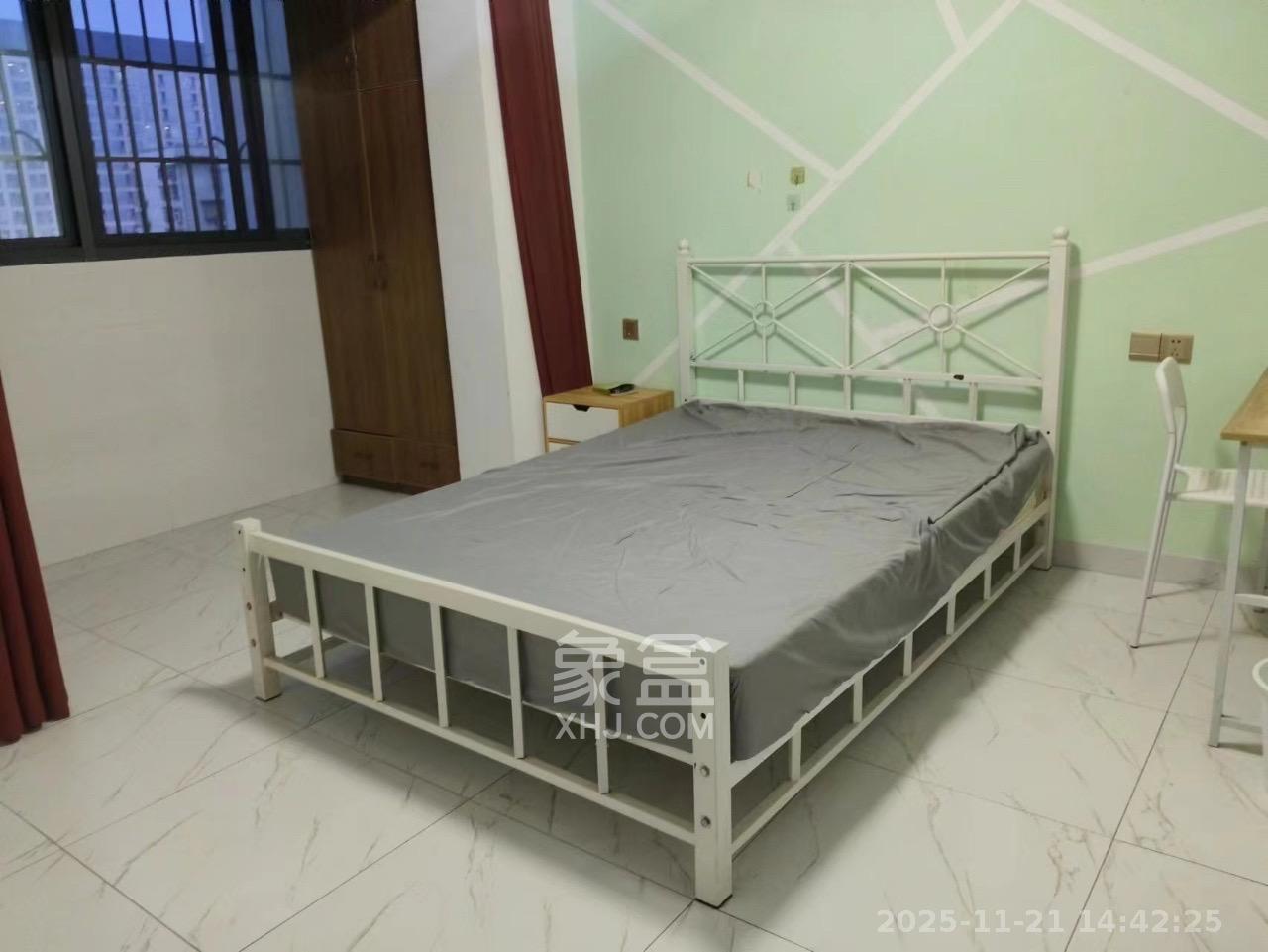 凯通国际城（凯通朝庭）  2室1厅1卫    2000.0元/月