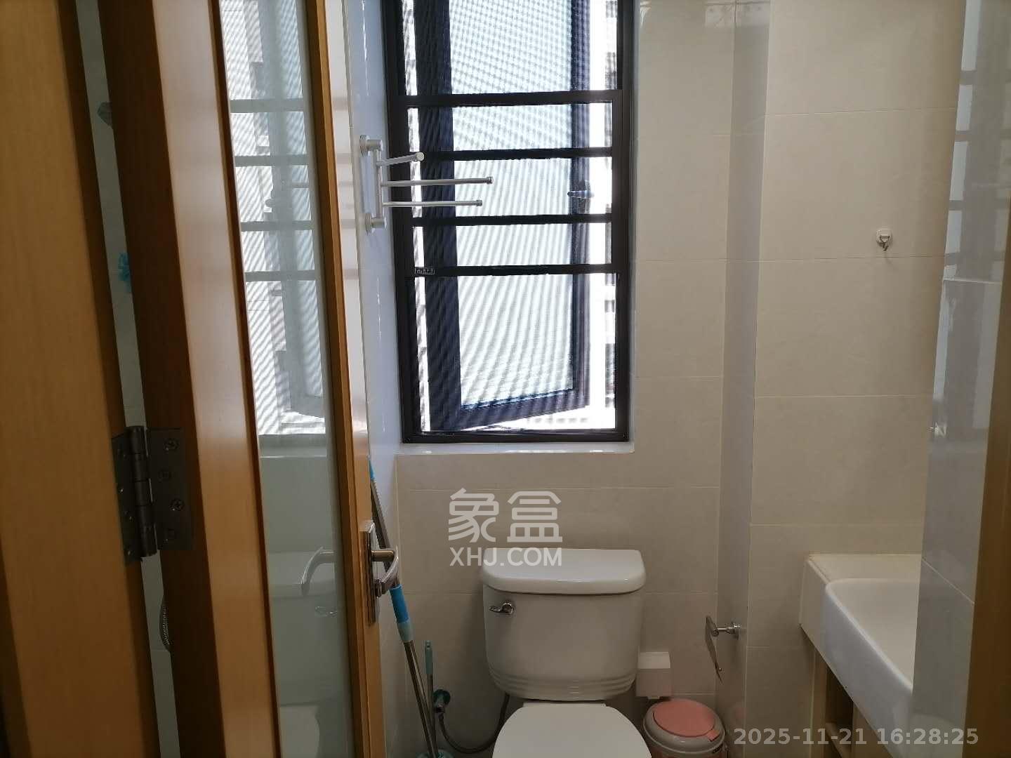 中海国际二期 1室1厅1卫 1000.0元/月 中海国际二期 1室1厅1卫 1000.0元/月室内图