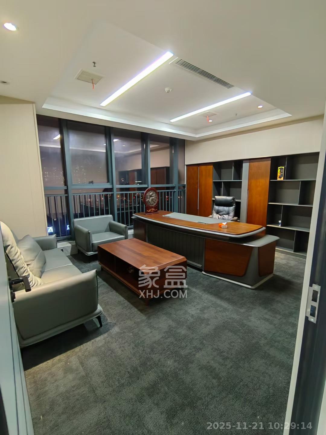 铭诚绿谷智慧产业园   304.0㎡      12160.0元/月室内图