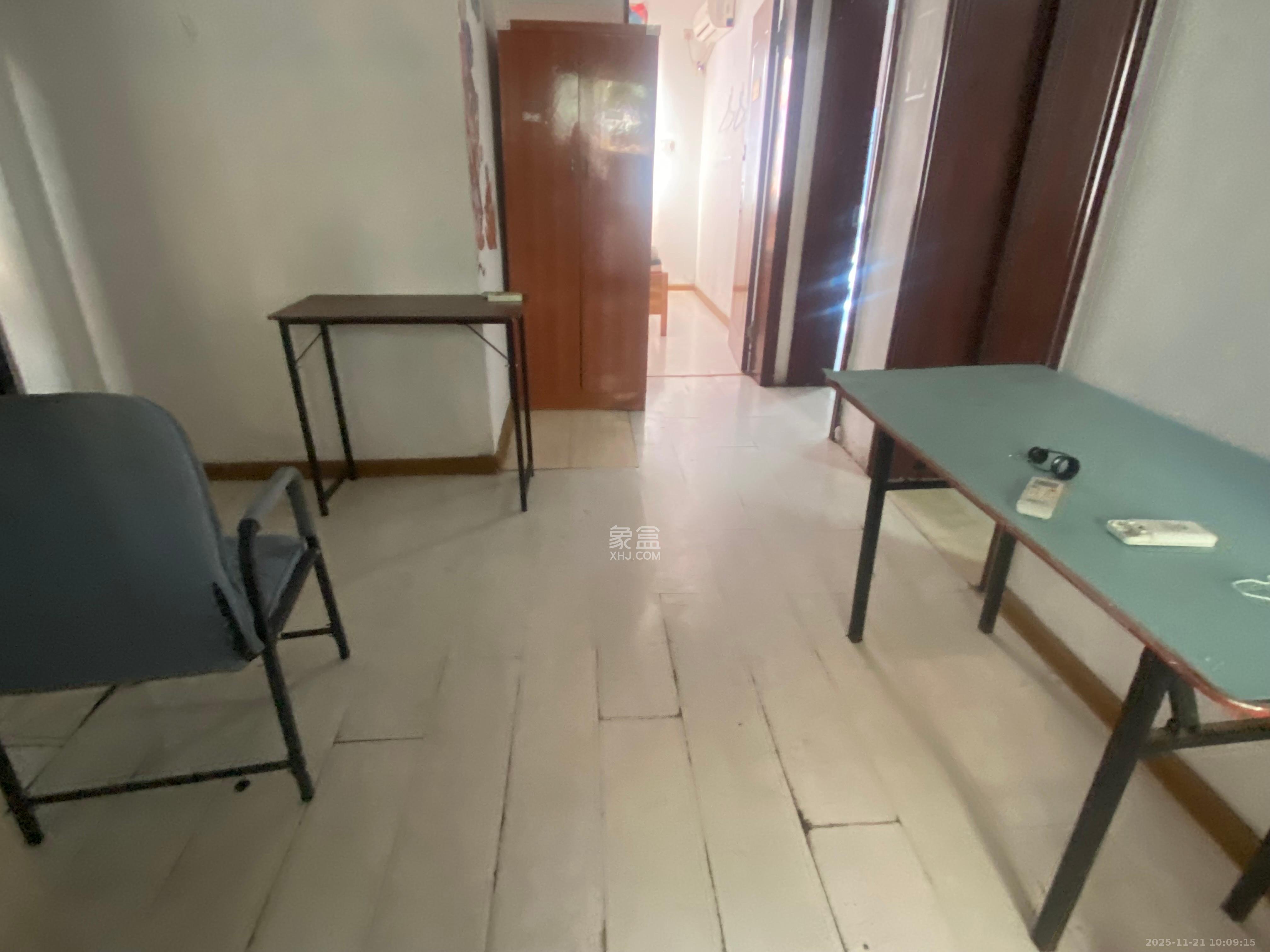 南湖路308库宿舍  3室1厅1卫    1500.0元/月室内图