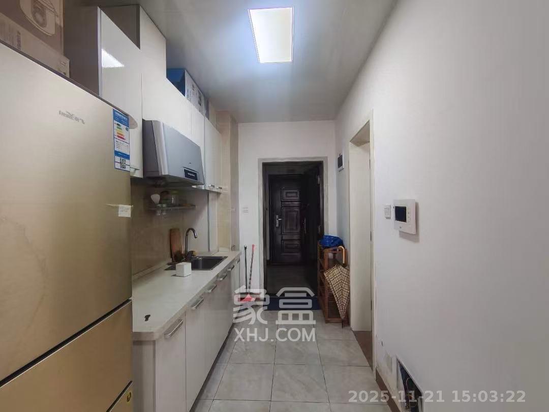 潇湘名城(新里程潇湘名城) 1室1厅1卫 1500.0元/月 潇湘名城(新里程潇湘名城) 1室1厅1卫 1500.0元/月室内图