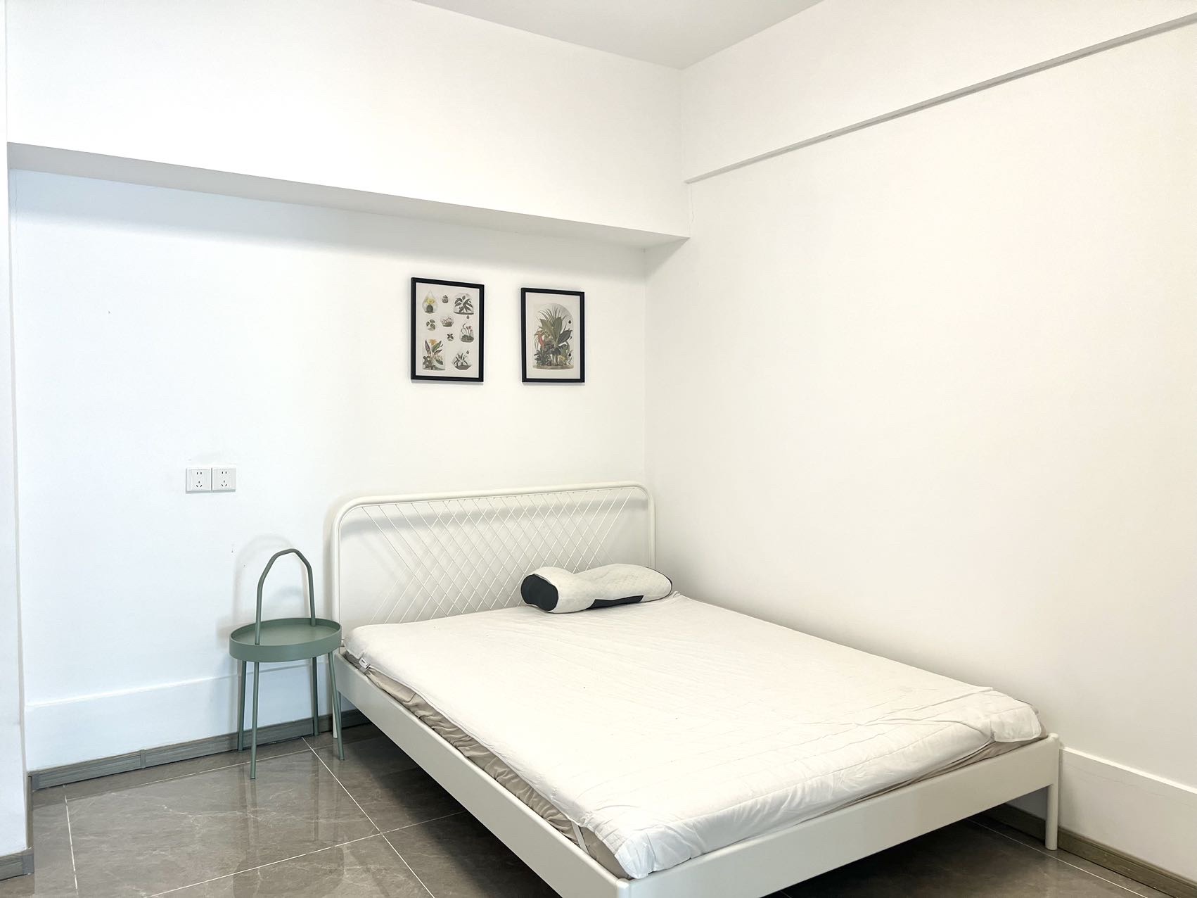 龙湖光年 1室1厅1卫 2000.0元/月 龙湖光年 1室1厅1卫 2000.0元/月室内图