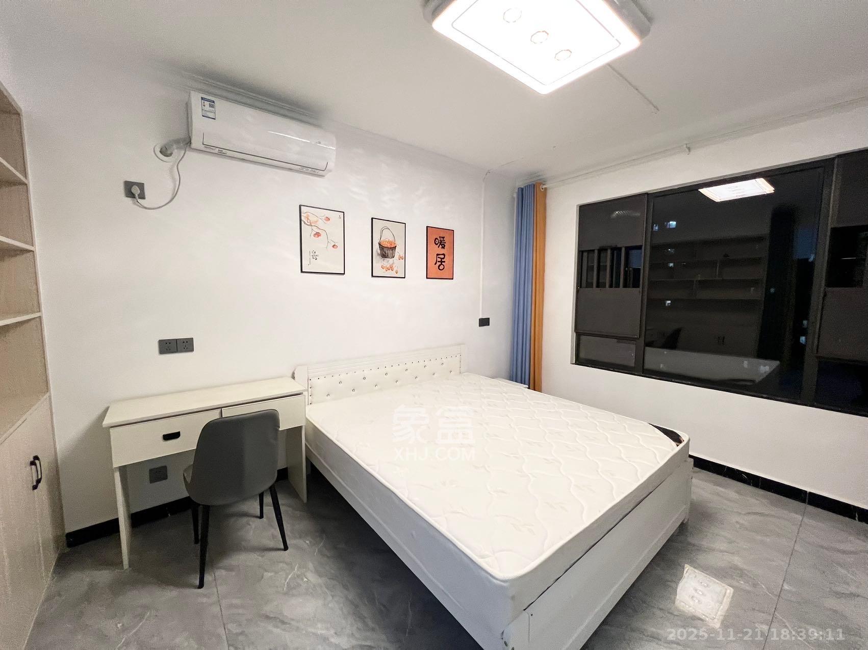 东合新苑 1室1厅1卫 1500.0元/月 东合新苑 1室1厅1卫 1500.0元/月室内图