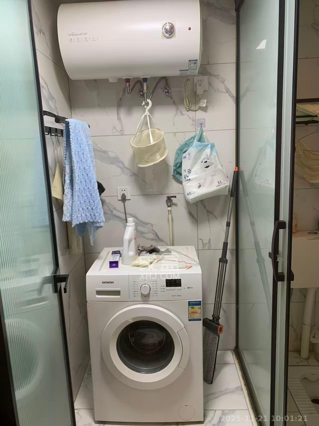 中建悦和城  1室0厅0卫    1450.0元/月室内图