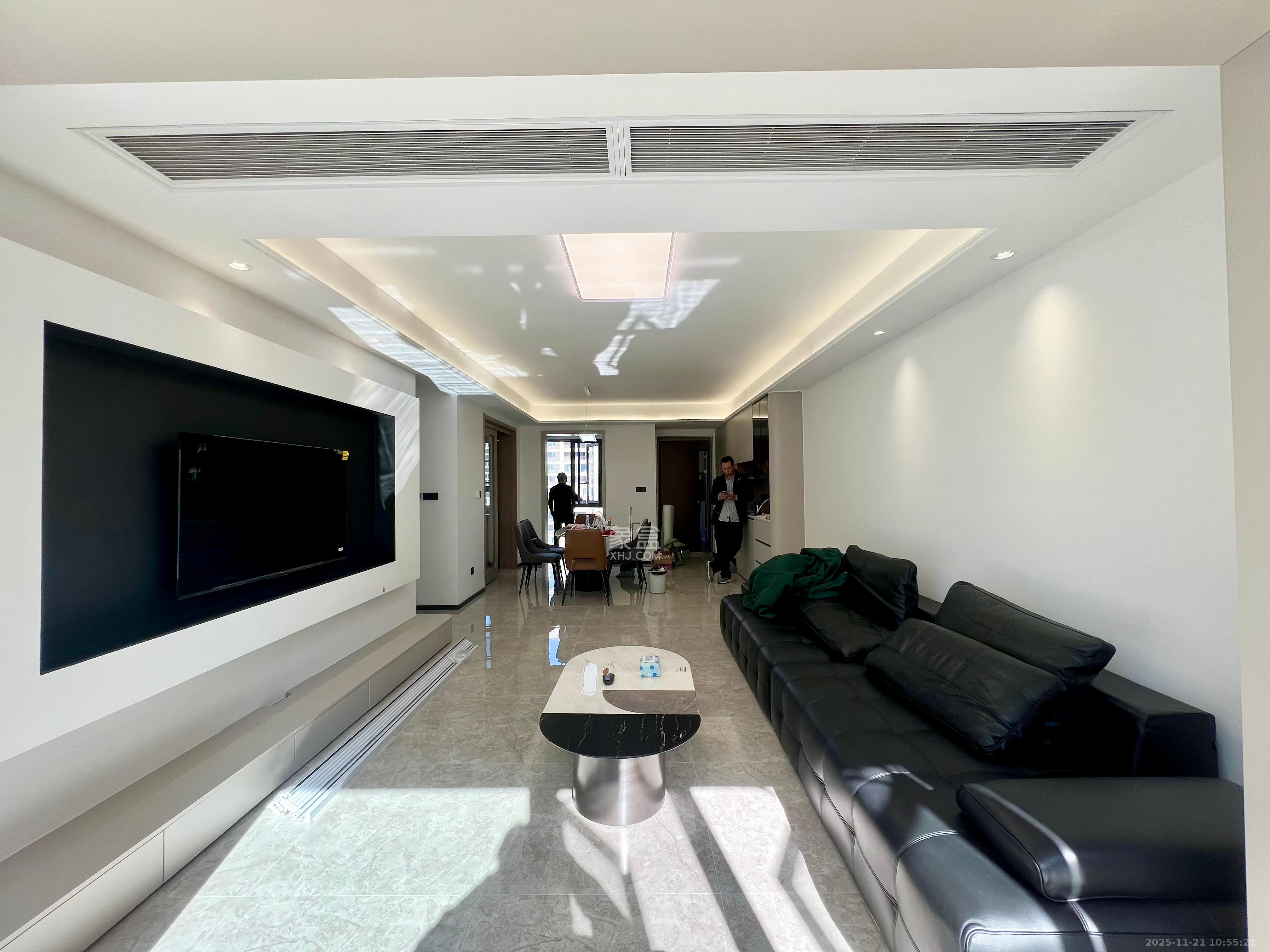 德奥上河城章  4室2厅2卫    4800.0元/月室内图