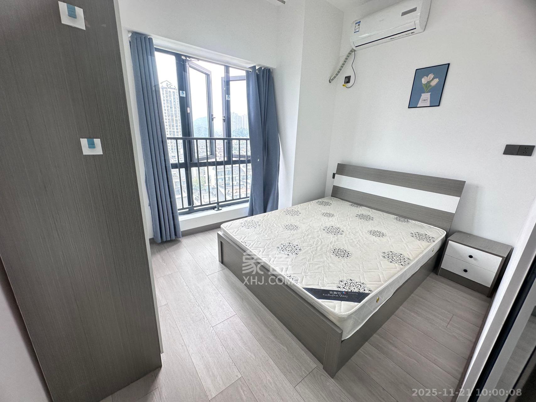 麓谷新干线 1室0厅0卫 1500.0元/月 麓谷新干线 1室0厅0卫 1500.0元/月室内图