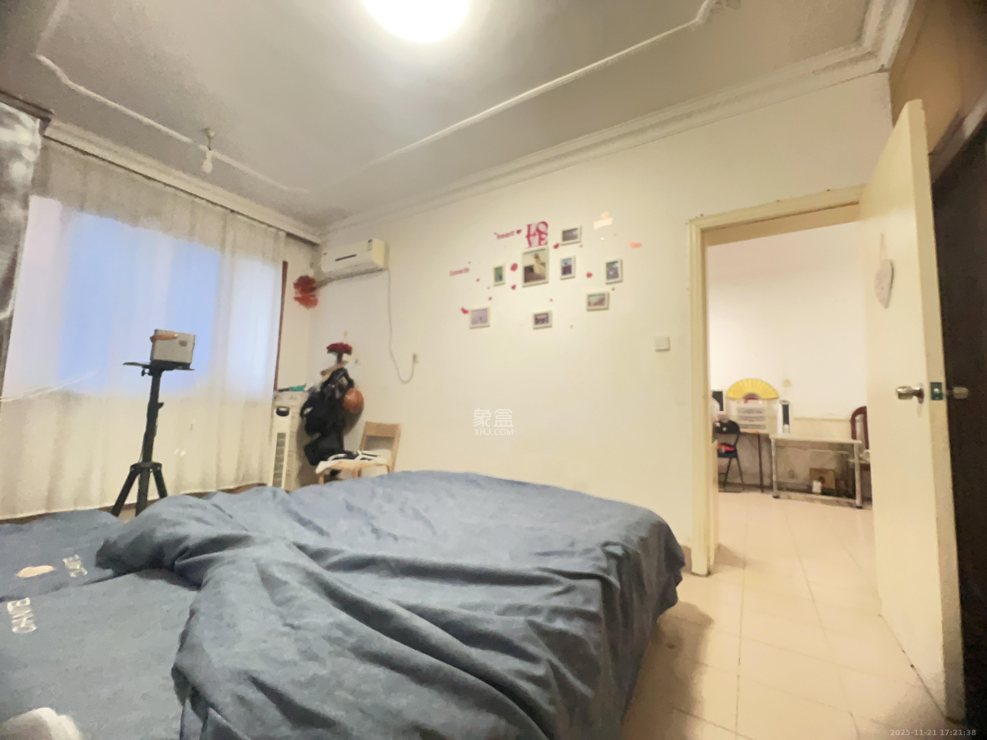 东塘电信宿舍  2室2厅1卫    1980.0元/月室内图