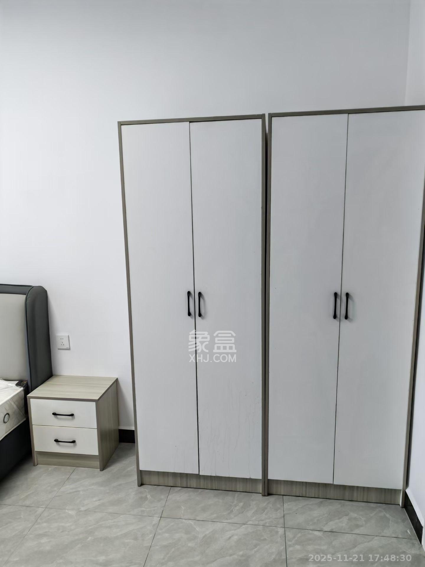 奥克斯缔壹城 3室2厅2卫 2300.0元/月 奥克斯缔壹城 3室2厅2卫 2300.0元/月室内图