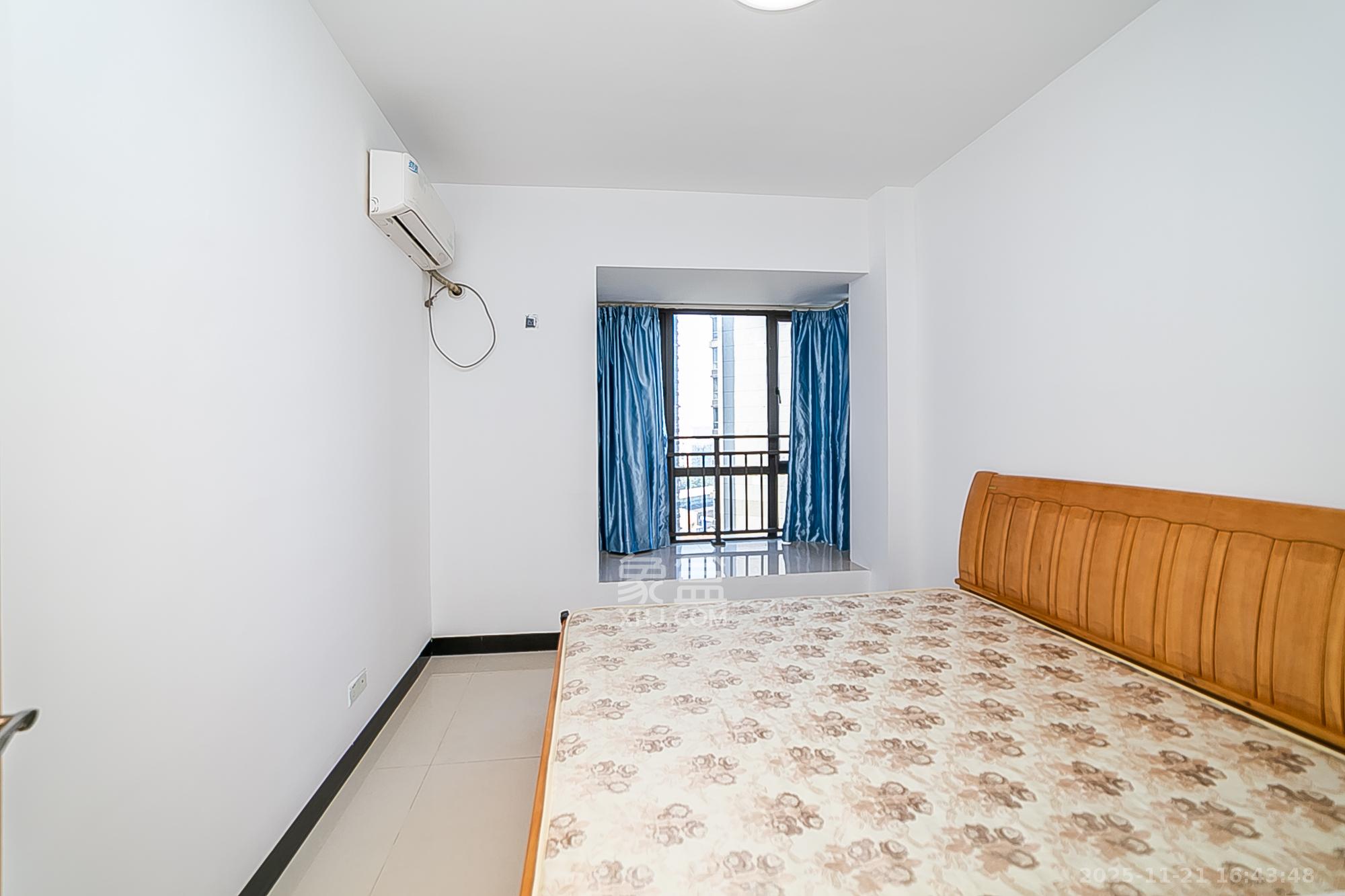 通用时代国际社区 3室2厅1卫 92.0万 通用时代国际社区 3室2厅1卫 92.0万卧室