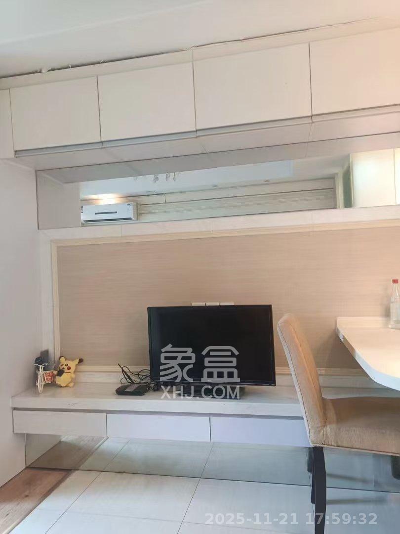 喜盈门范城  1室1厅1卫    1400.0元/月