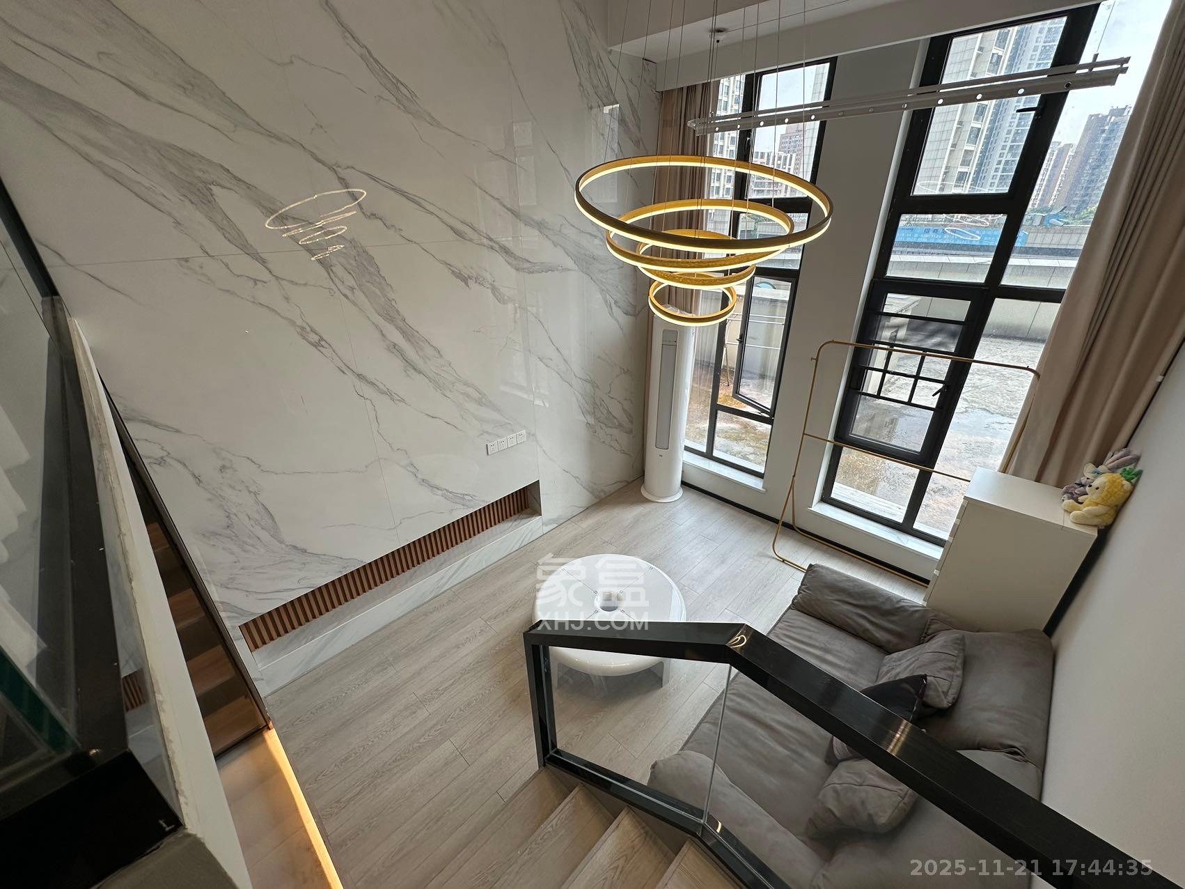 润和国际广场 1室1厅1卫 2500.0元/月 润和国际广场 1室1厅1卫 2500.0元/月室内图