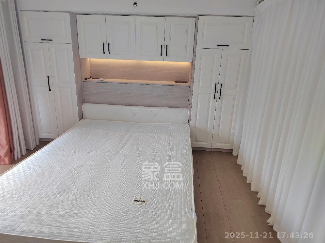 藏珑湖上公馆 1室0厅0卫 2800.0元/月 藏珑湖上公馆 1室0厅0卫 2800.0元/月室内图