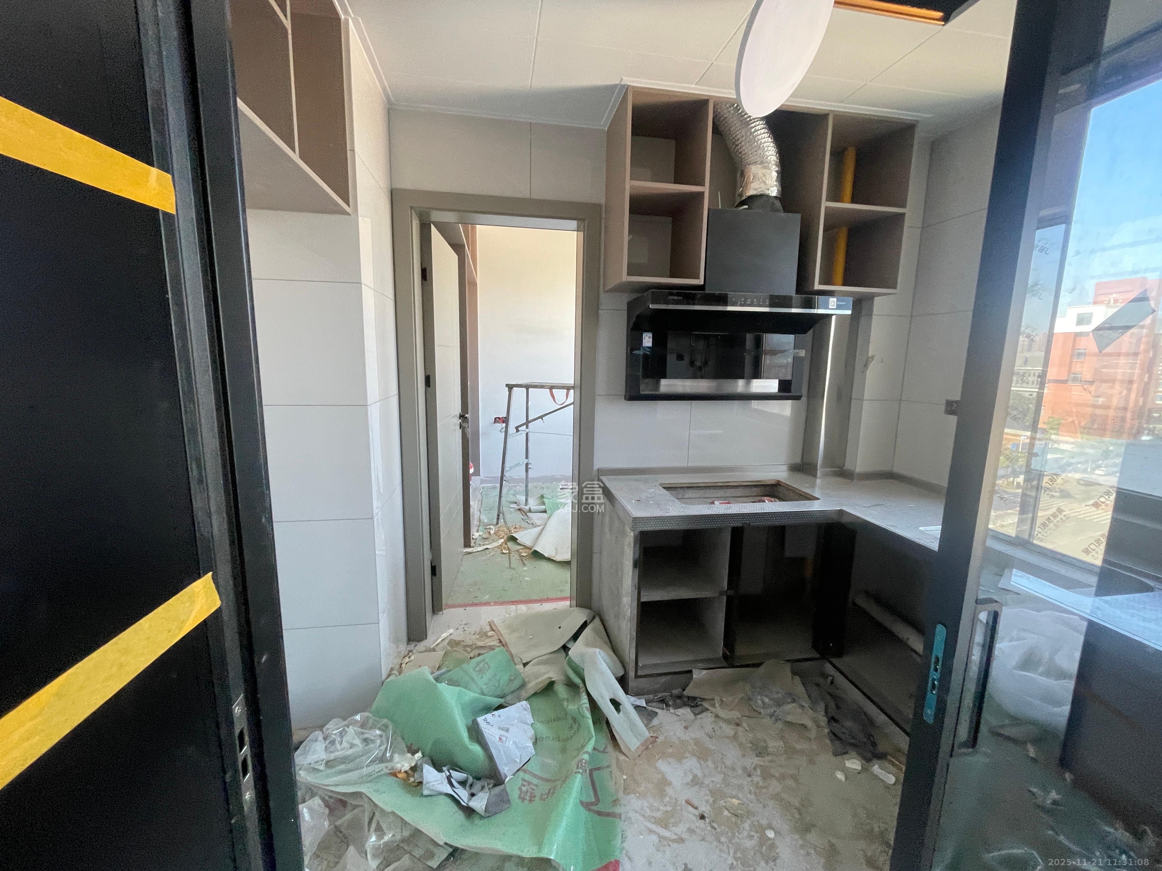 望远嘉苑  2室1厅1卫    2000.0元/月室内图1