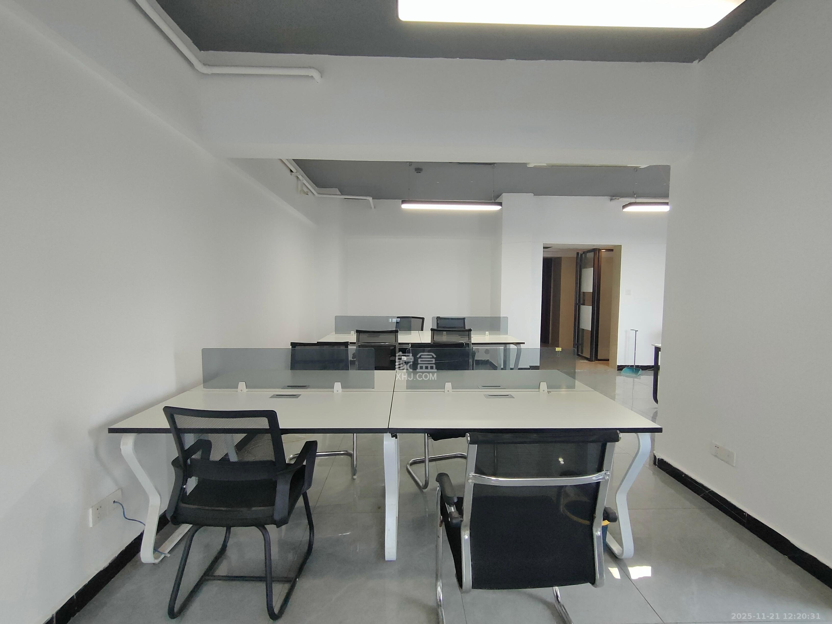 建发汇金国际   89.45㎡      2900.0元/月室内图