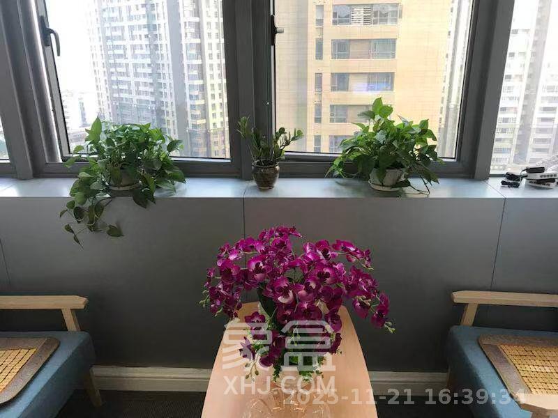 保利国际广场 1室1厅1卫 2200.0元/月 保利国际广场 1室1厅1卫 2200.0元/月室内图