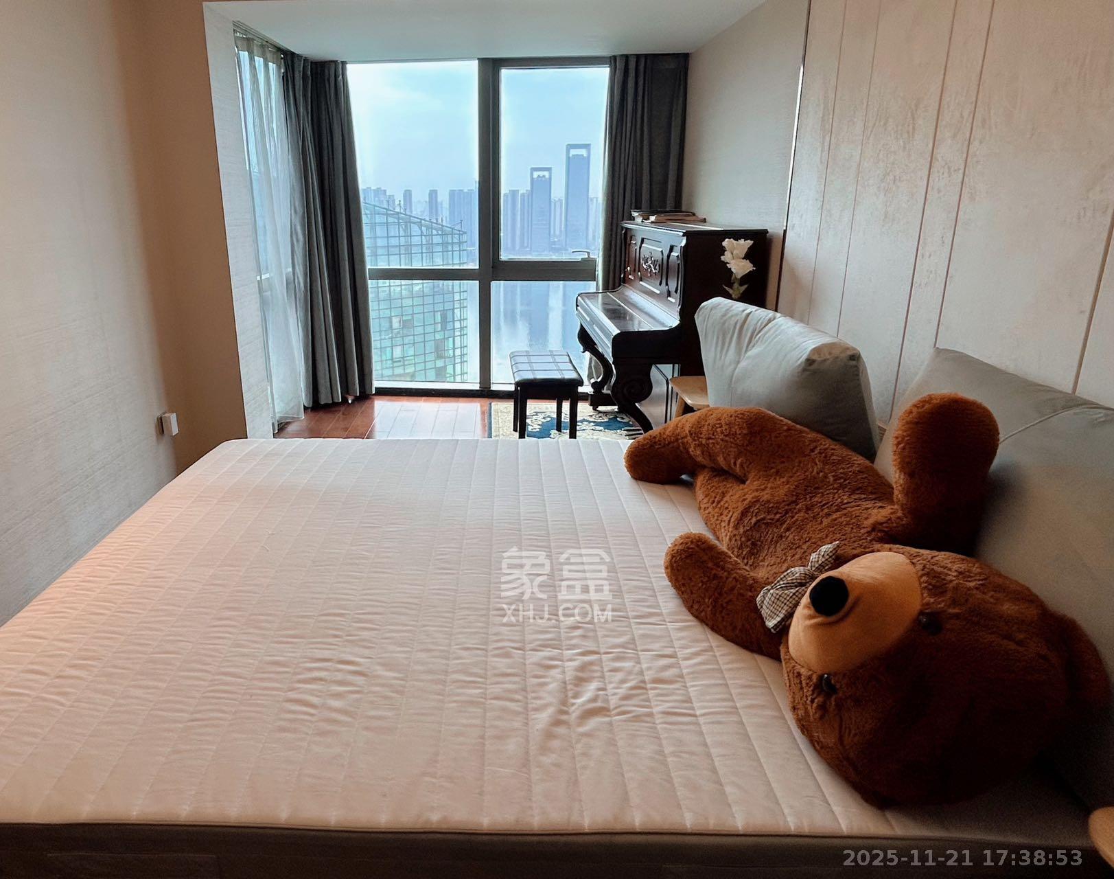 北辰定江洋  2室2厅2卫    7000.0元/月室内图