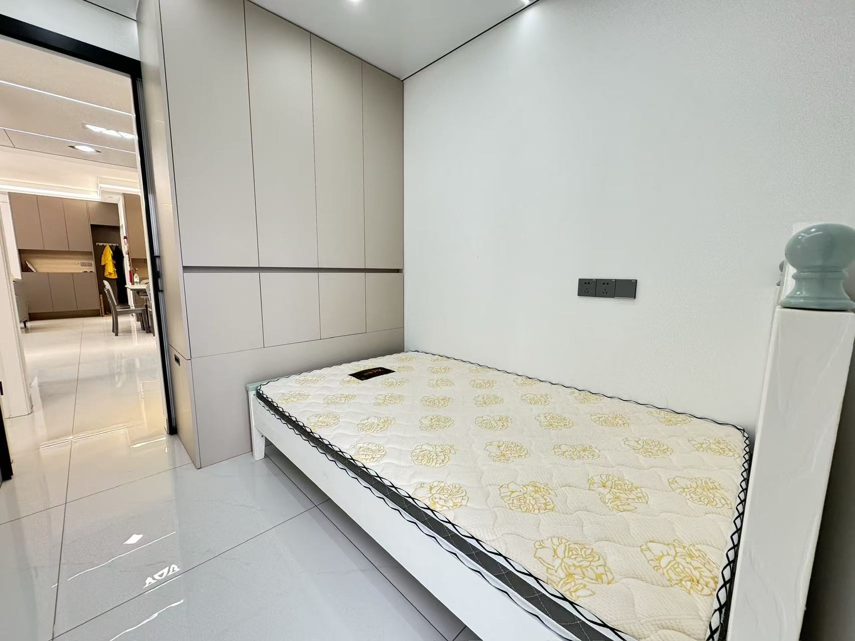 侨达花园  3室2厅1卫    3000.0元/月室内图