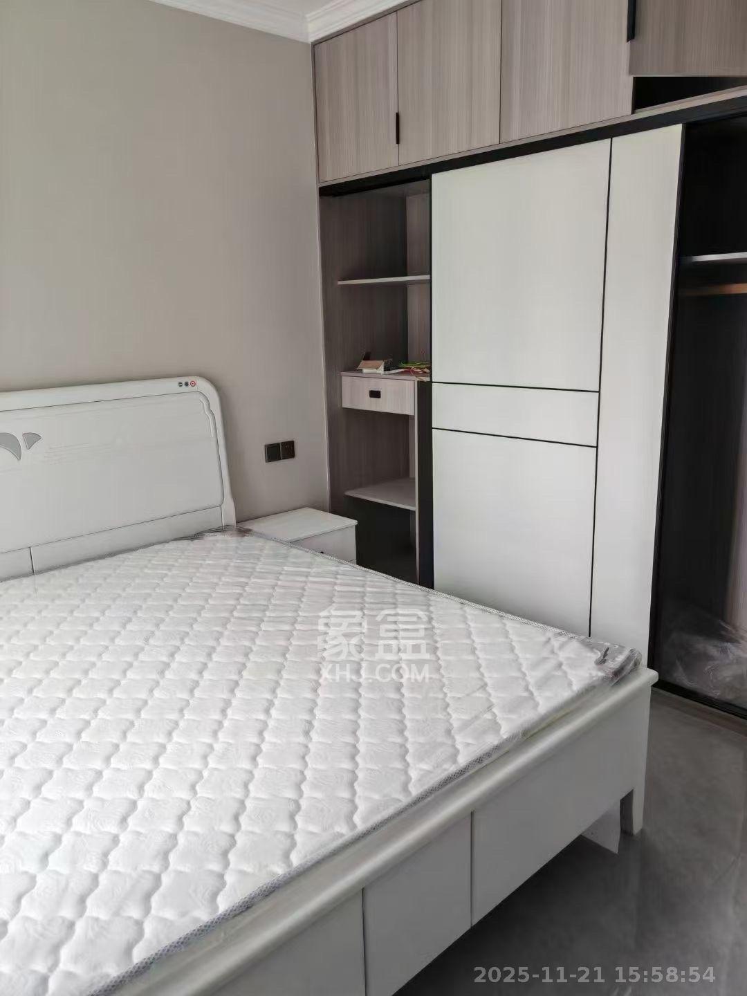 桥头家园二期(桥头家苑二期) 3室2厅2卫 2300.0元/月 桥头家园二期(桥头家苑二期) 3室2厅2卫 2300.0元/月室内图