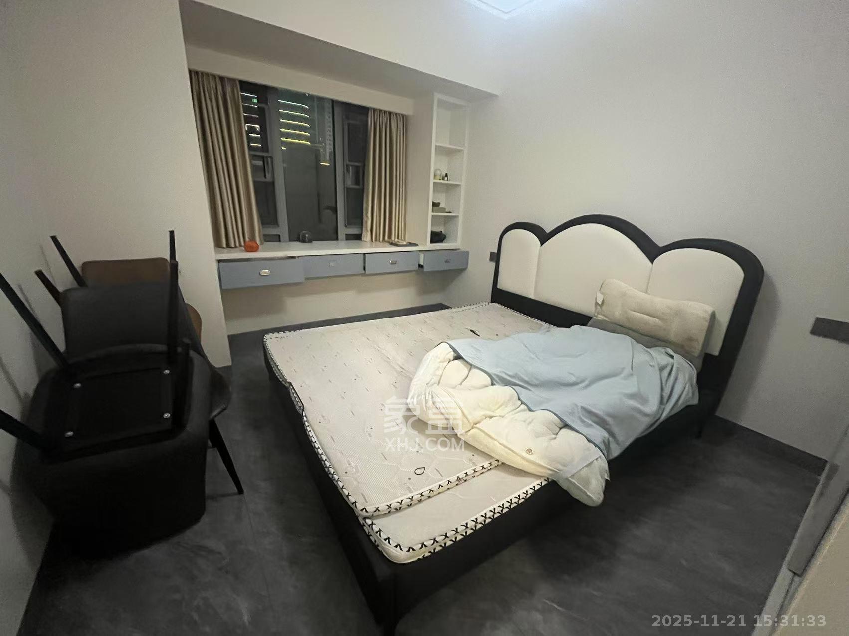 世茂铂翠湾四期(世茂悦享) 1室0厅0卫 3500.0元/月 世茂铂翠湾四期(世茂悦享) 1室0厅0卫 3500.0元/月室内图