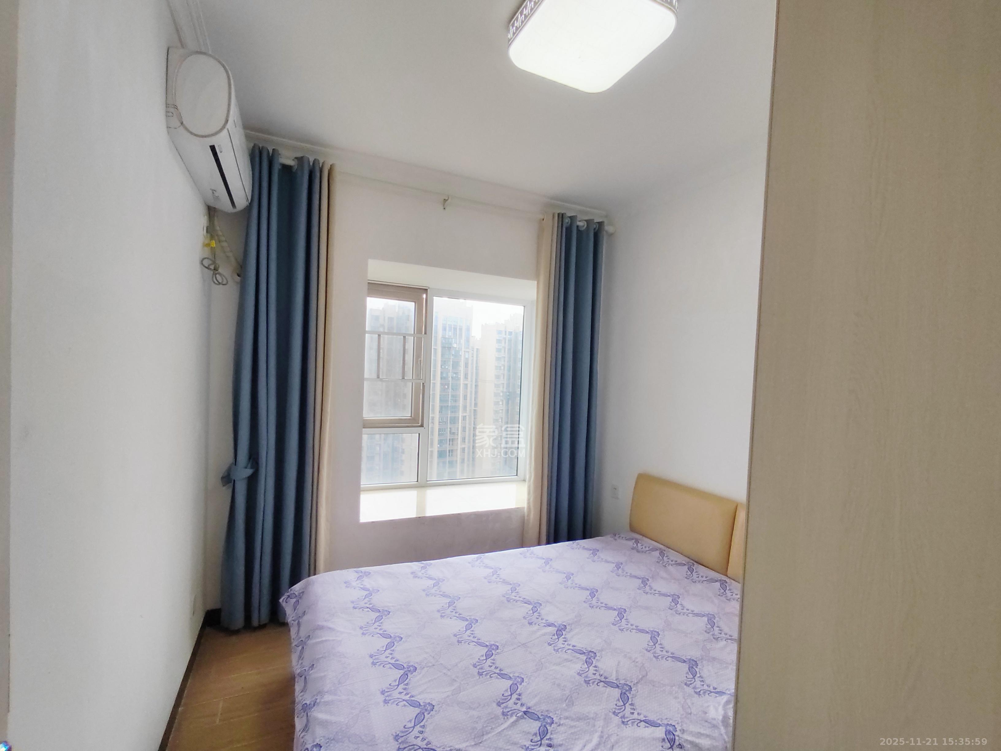 荣盛花语城  3室2厅1卫    1800.0元/月室内图