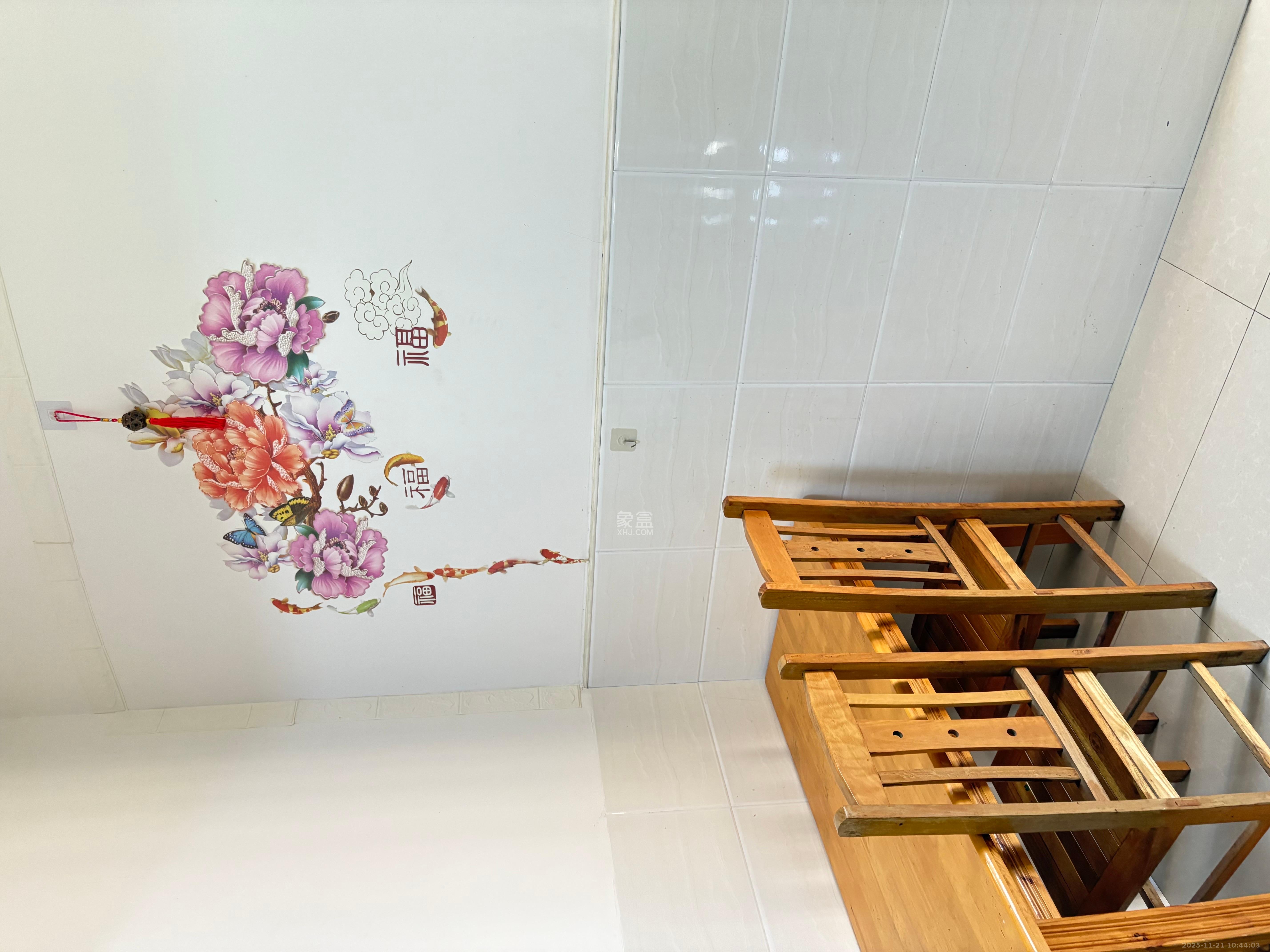 金石蓉园 2室1厅1卫 1300.0元/月 金石蓉园 2室1厅1卫 1300.0元/月室内图