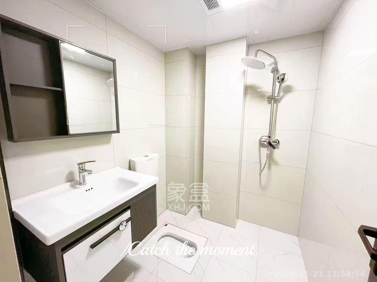 尚都花园城 1室0厅1卫 1400.0元/月 尚都花园城 1室0厅1卫 1400.0元/月室内图