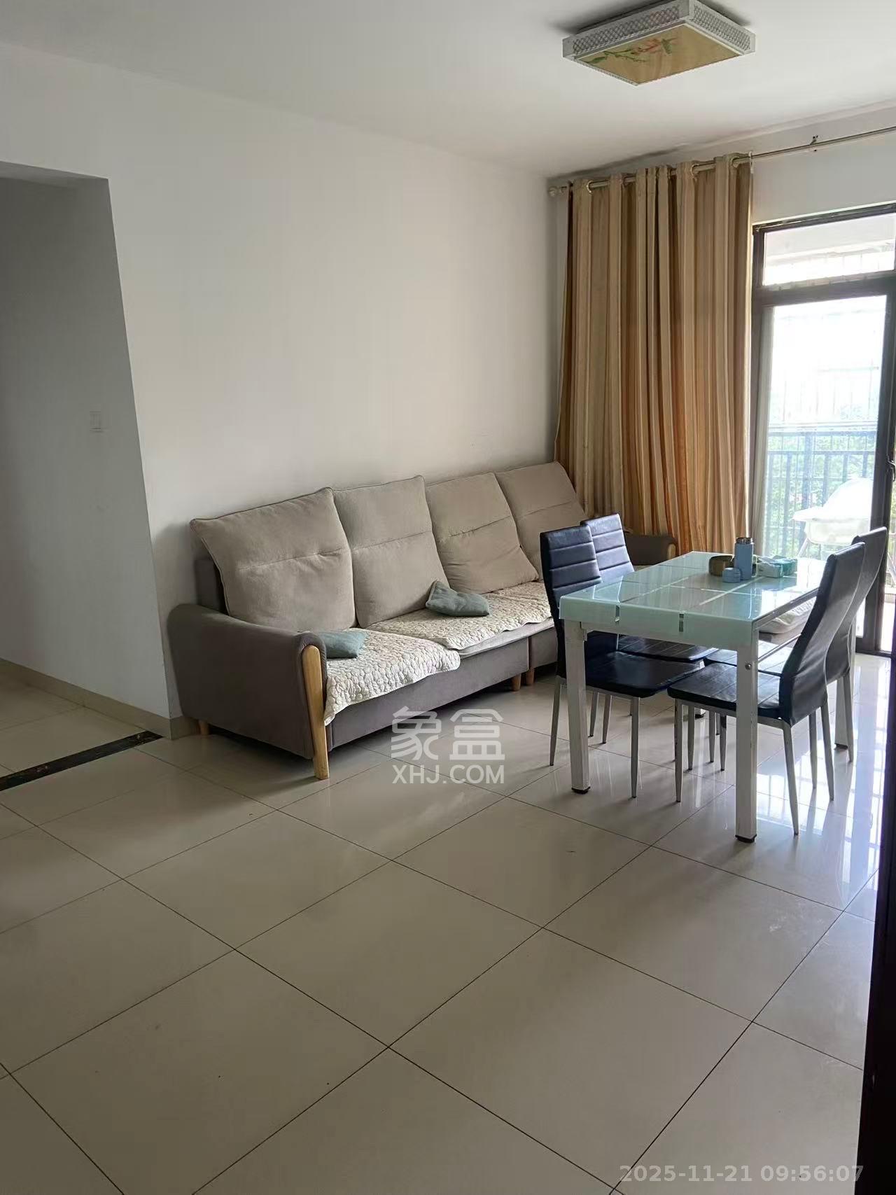 芒果天地(芒果雅苑)  2室2厅1卫    2000.0元/月