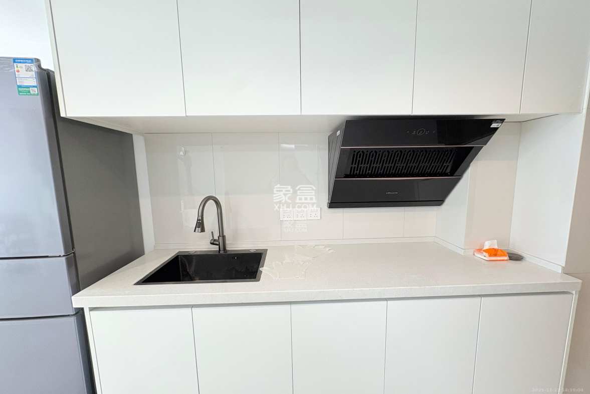 恒大珺悦府 2室1厅1卫 2800.0元/月 恒大珺悦府 2室1厅1卫 2800.0元/月室内图