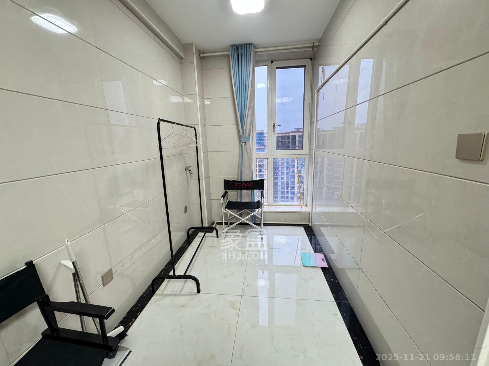 才子嘉都  1室1厅1卫    2200.0元/月室内图