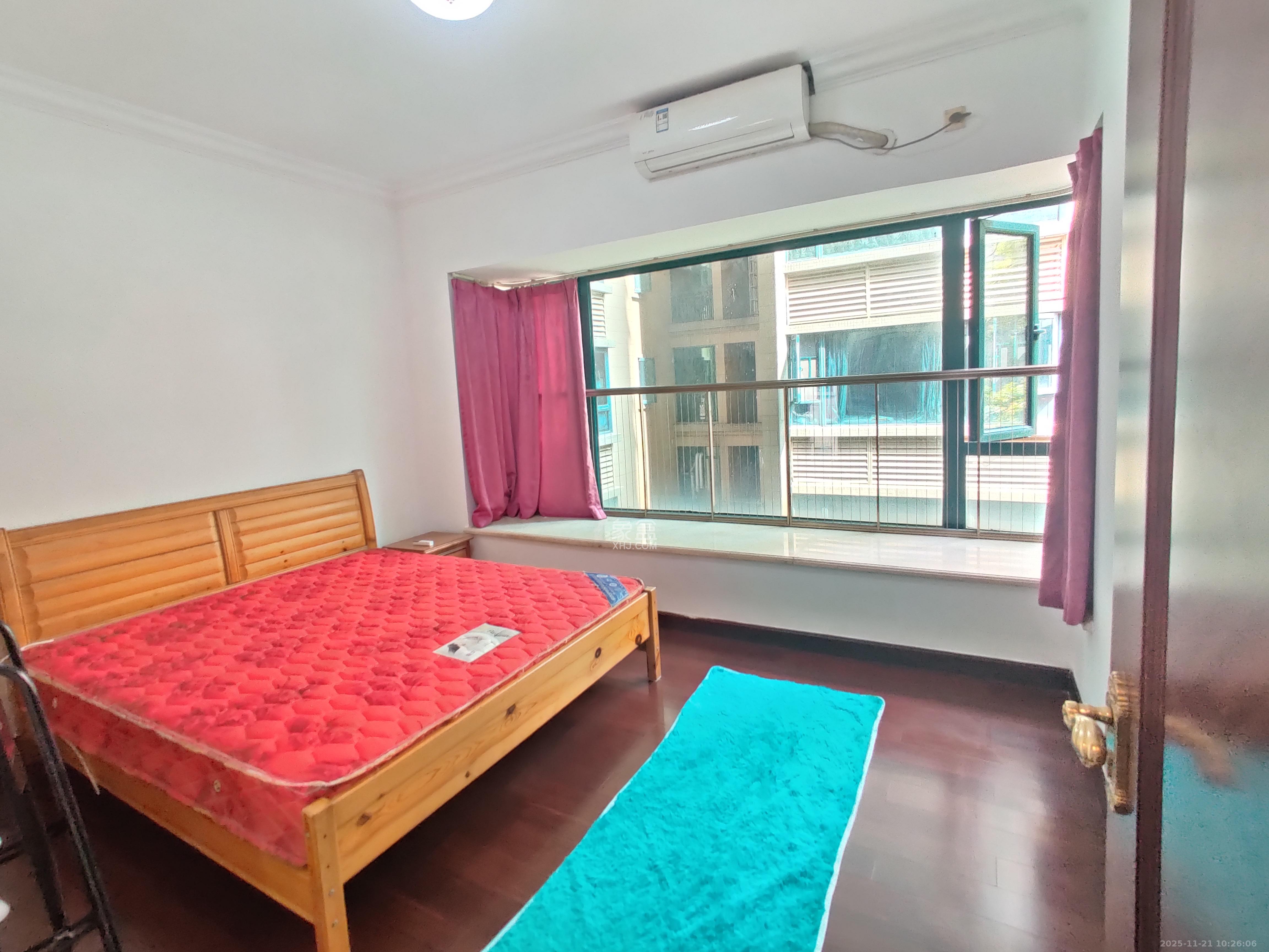 恒大绿洲 3室2厅2卫 2800.0元/月 恒大绿洲 3室2厅2卫 2800.0元/月室内图