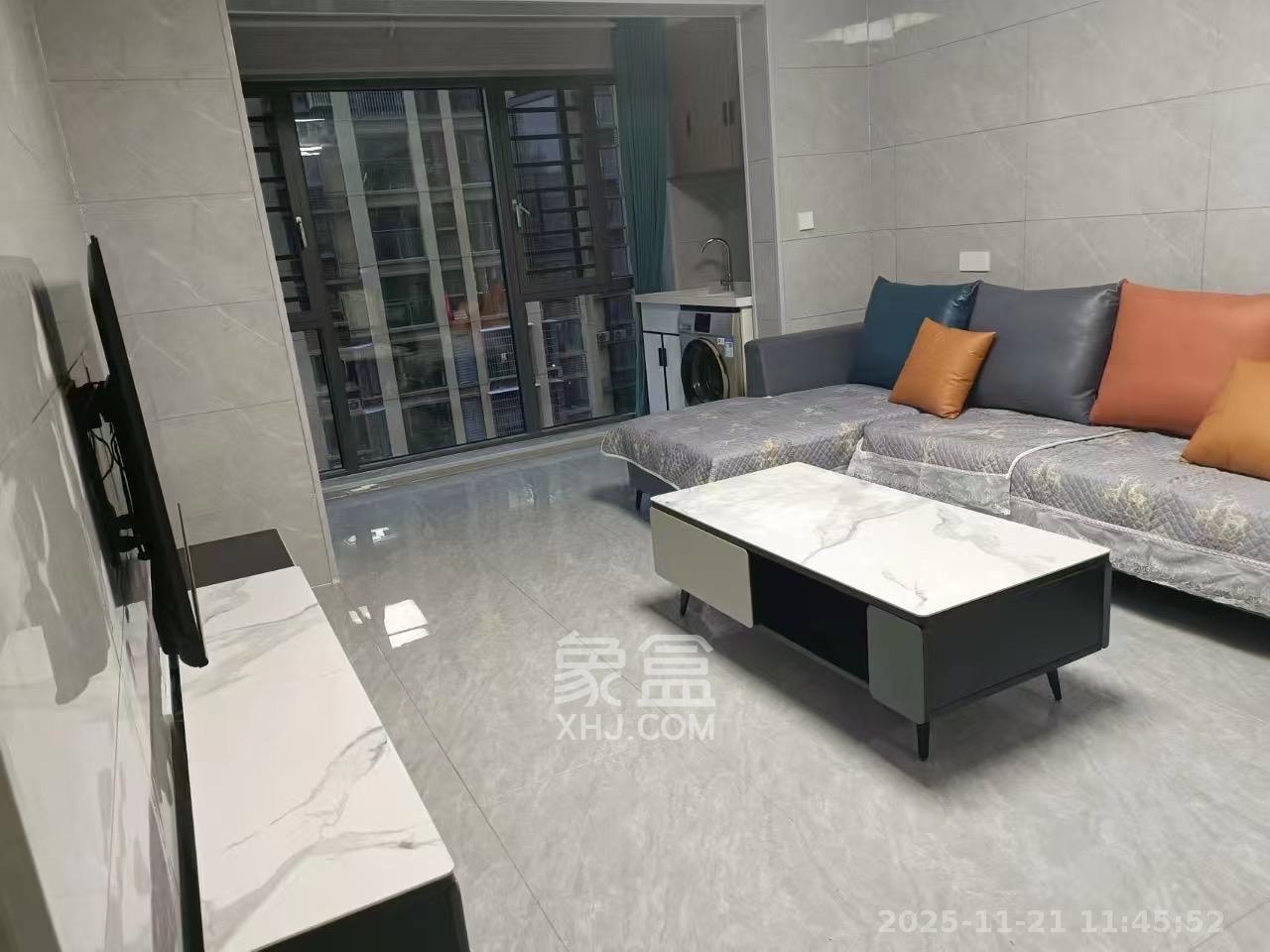 和润园三期  3室2厅1卫    2600.0元/月